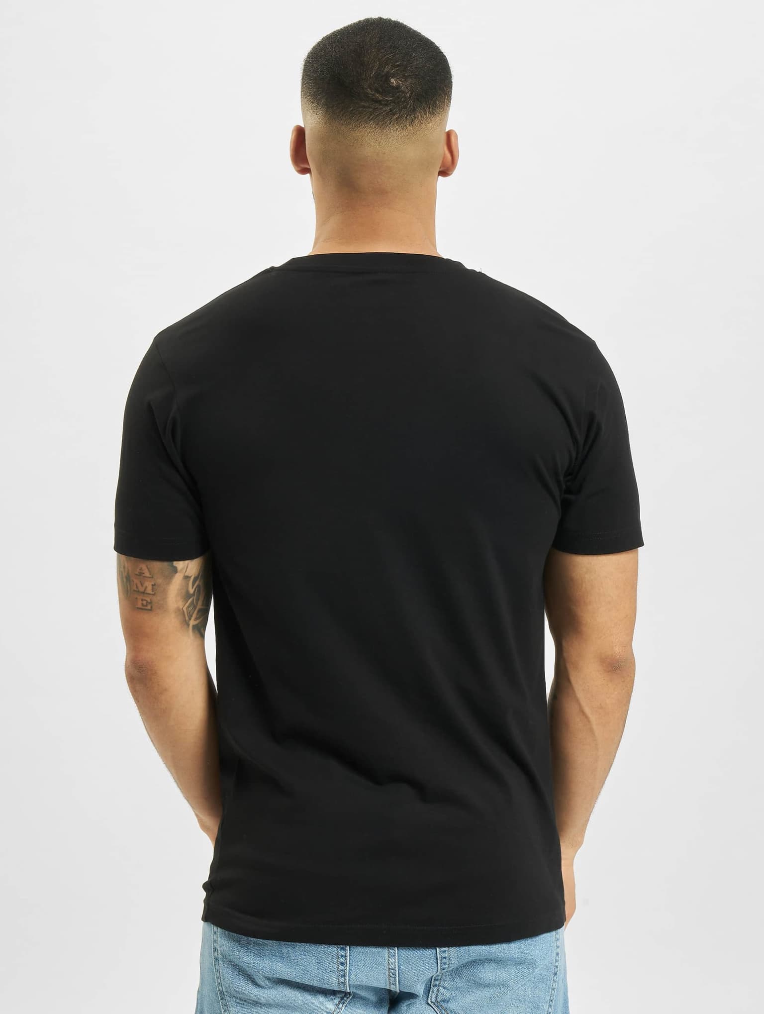 Mister Tee Half Face – Bild 2