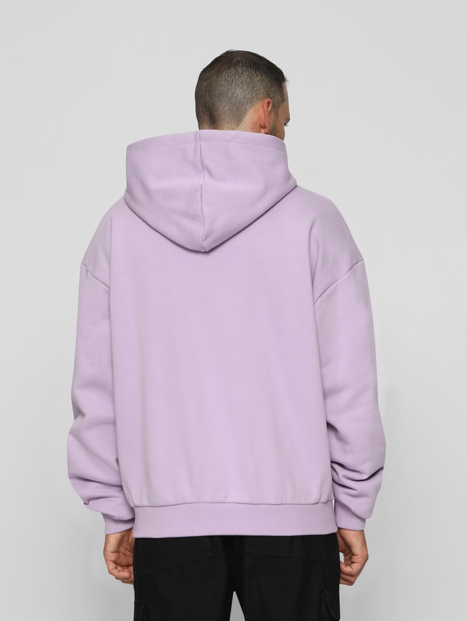 Lost Youth Sunny Side Up Hoodie – Bild 2