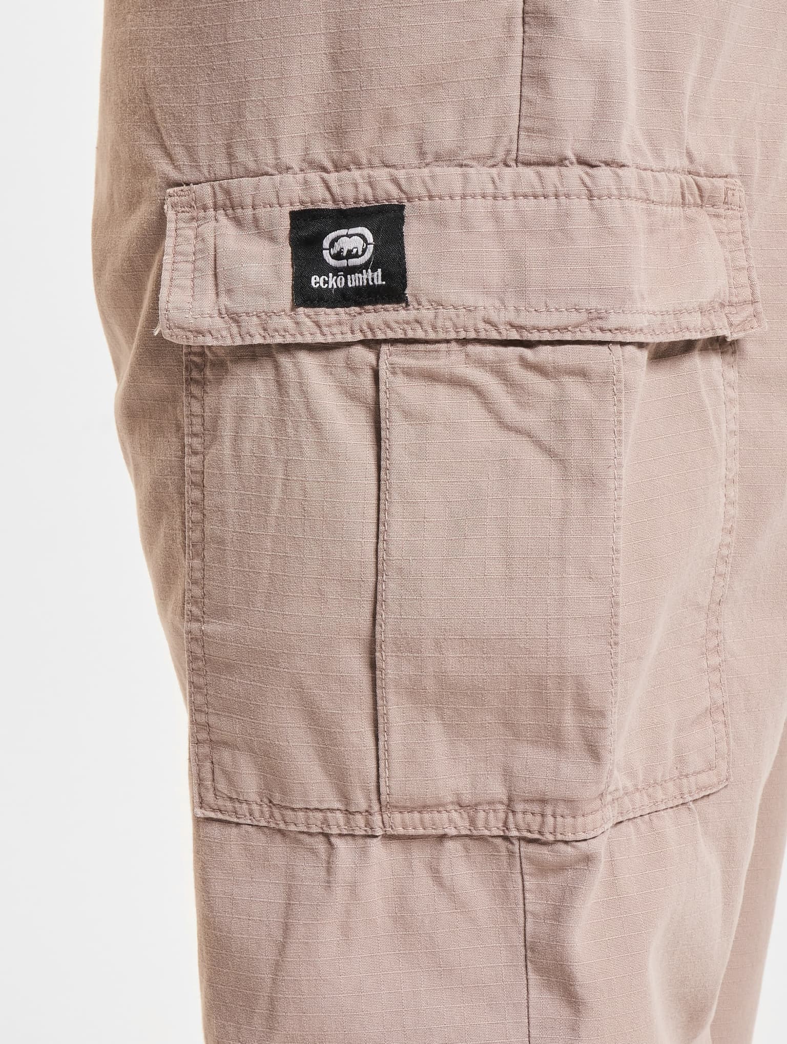 Ecko Unltd. Richmond2 Cargohose – Bild 4