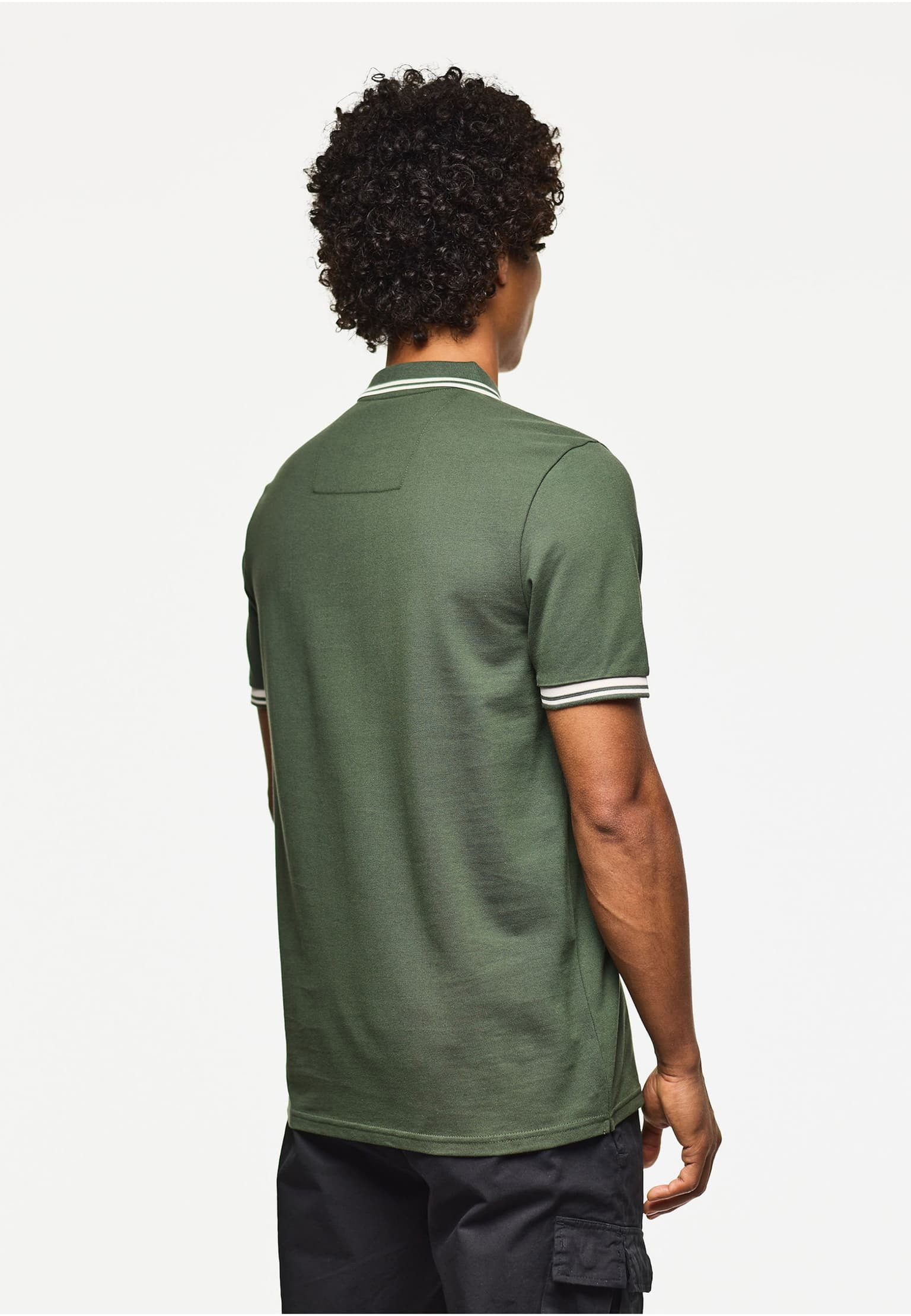 Weekend Offender LEVANTO POLO – Bild 2