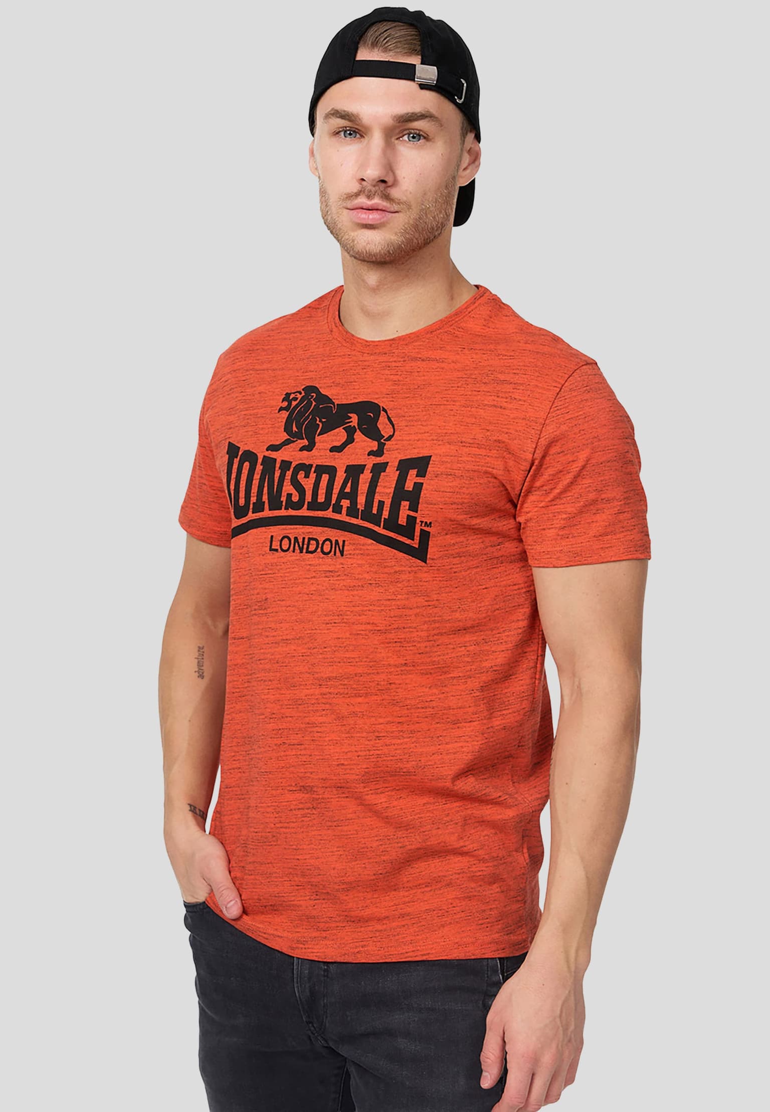Lonsdale London GARGRAVE