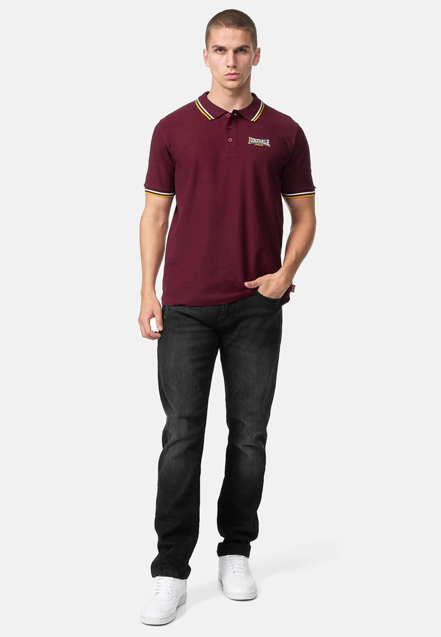 Lonsdale London VELTON – Bild 3
