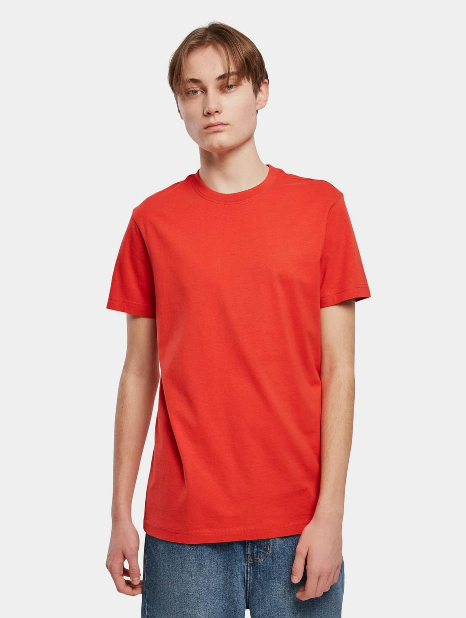 Urban Classics Basic Tee – Bild 2
