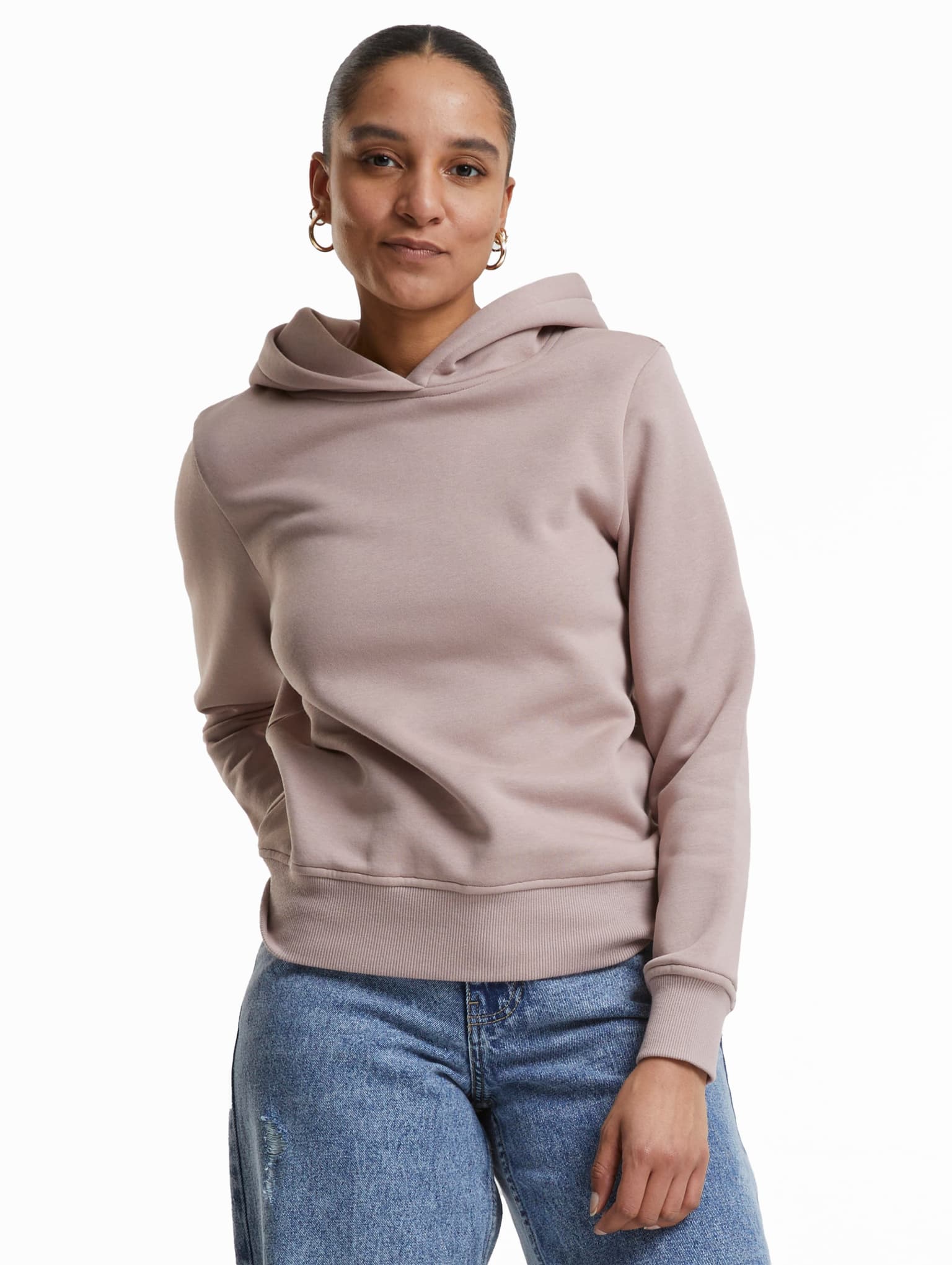 Urban Classics Ladies Regular Hoodie – Bild 2