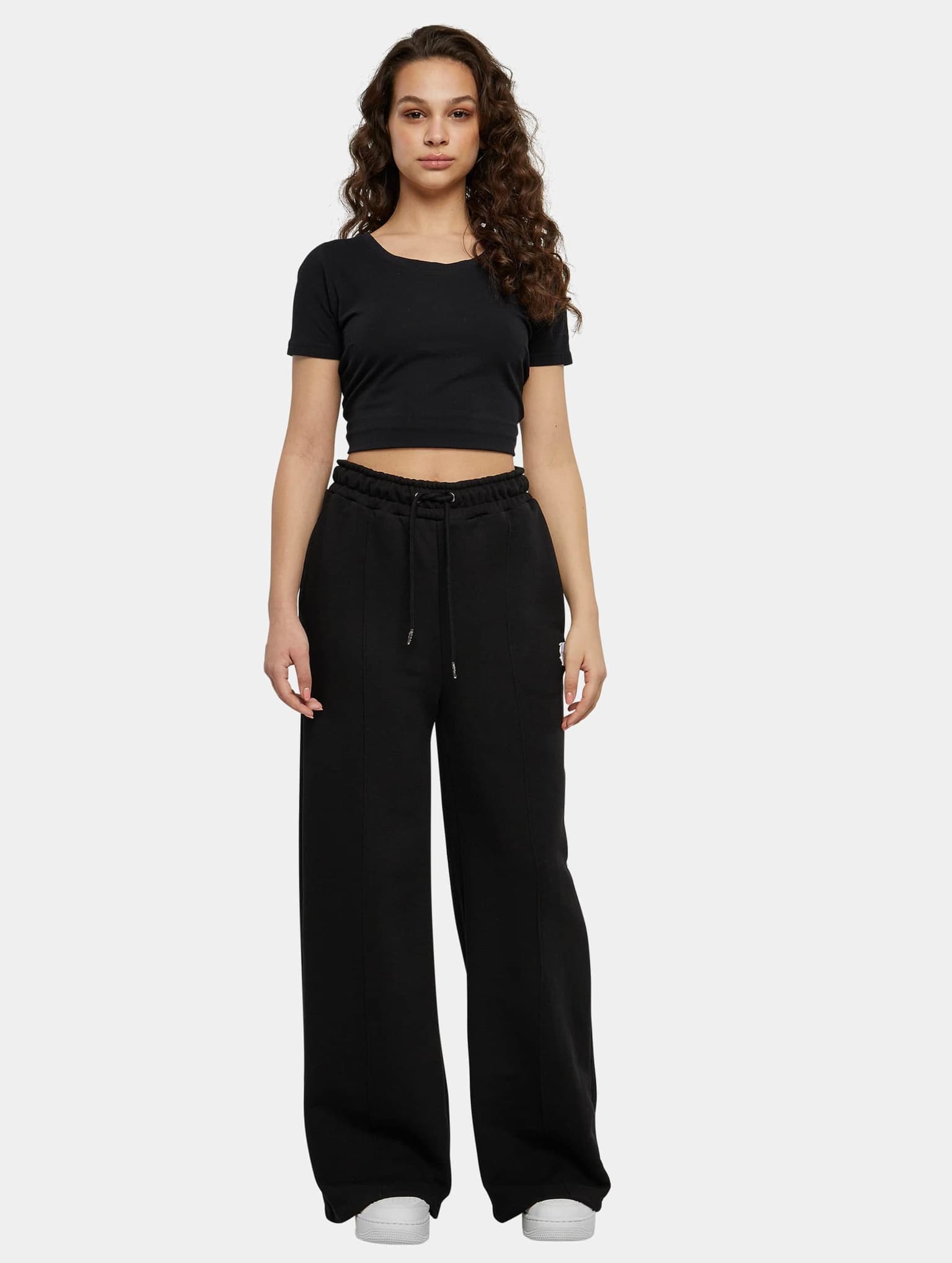 Karl Kani KW231-007-2 KK OG Wide Leg Sweat Pants – Bild 4
