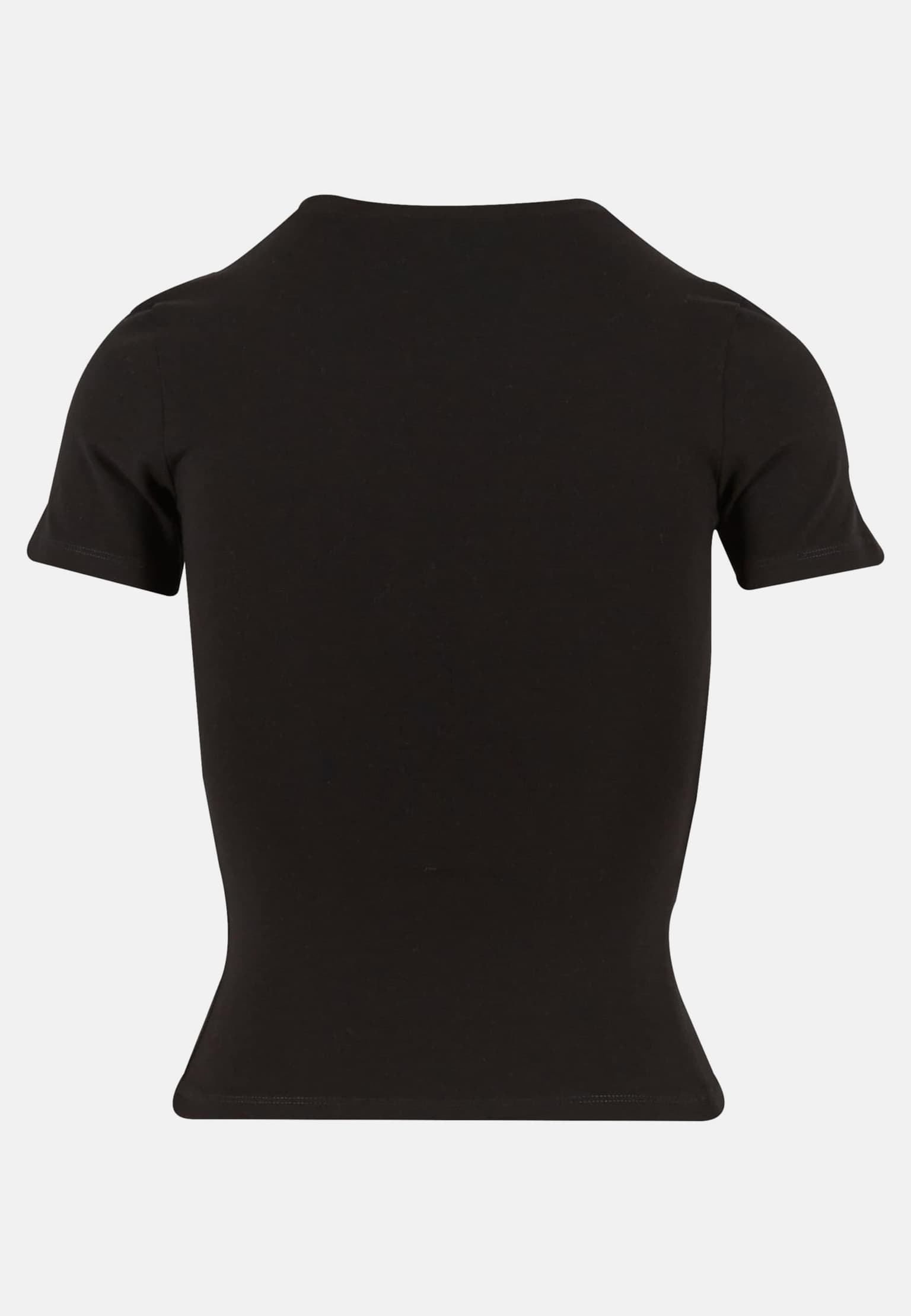 Felicious FELI Tight Tee Rhinestones – Bild 4