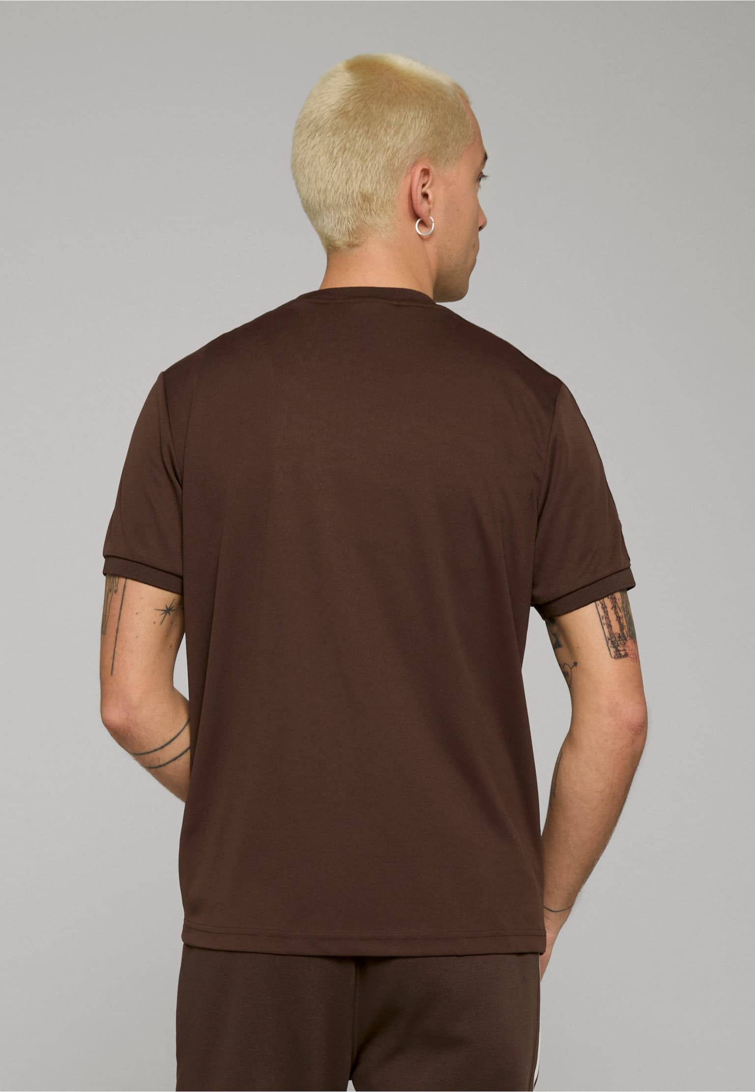 Sergio Tacchini Cesena PL T-Shirt – Bild 2