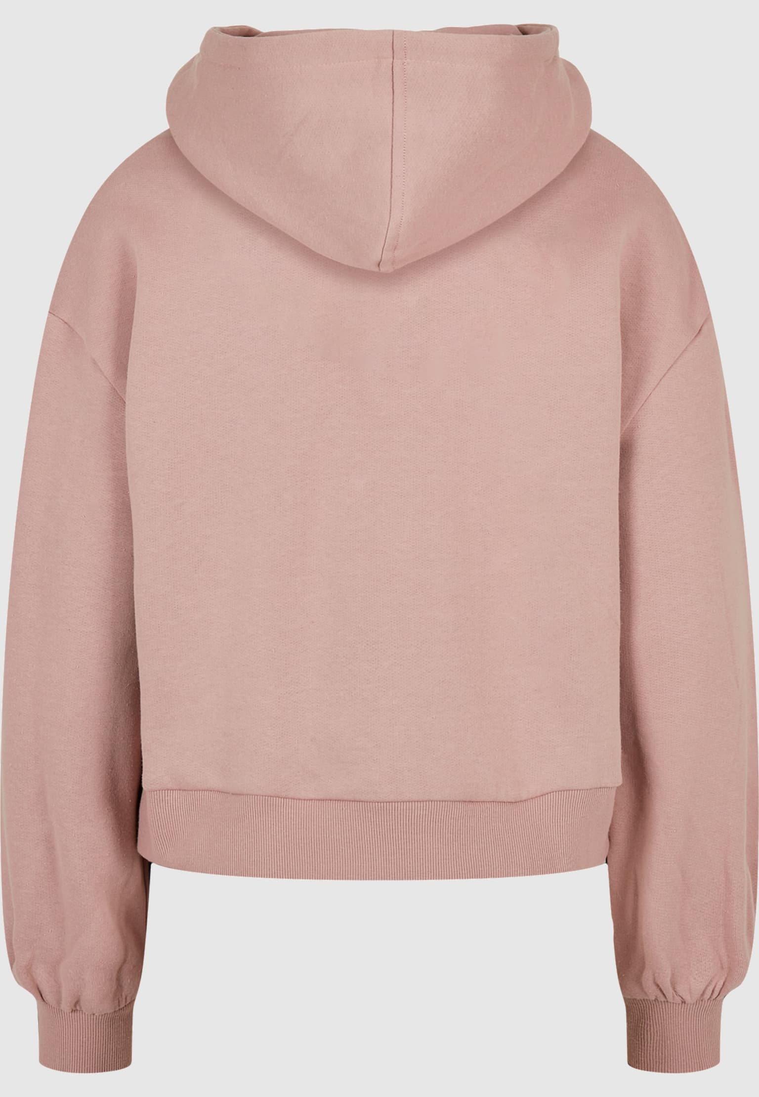 Merchcode Ladies Halloween - Cat Hoody – Bild 4