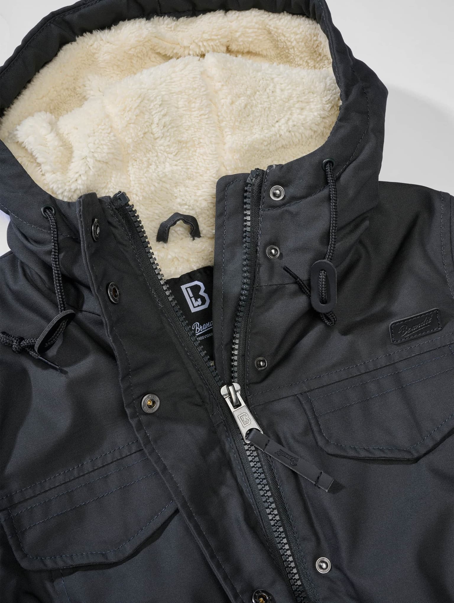 Brandit Ladies Marsh Lake Parka – Bild 4