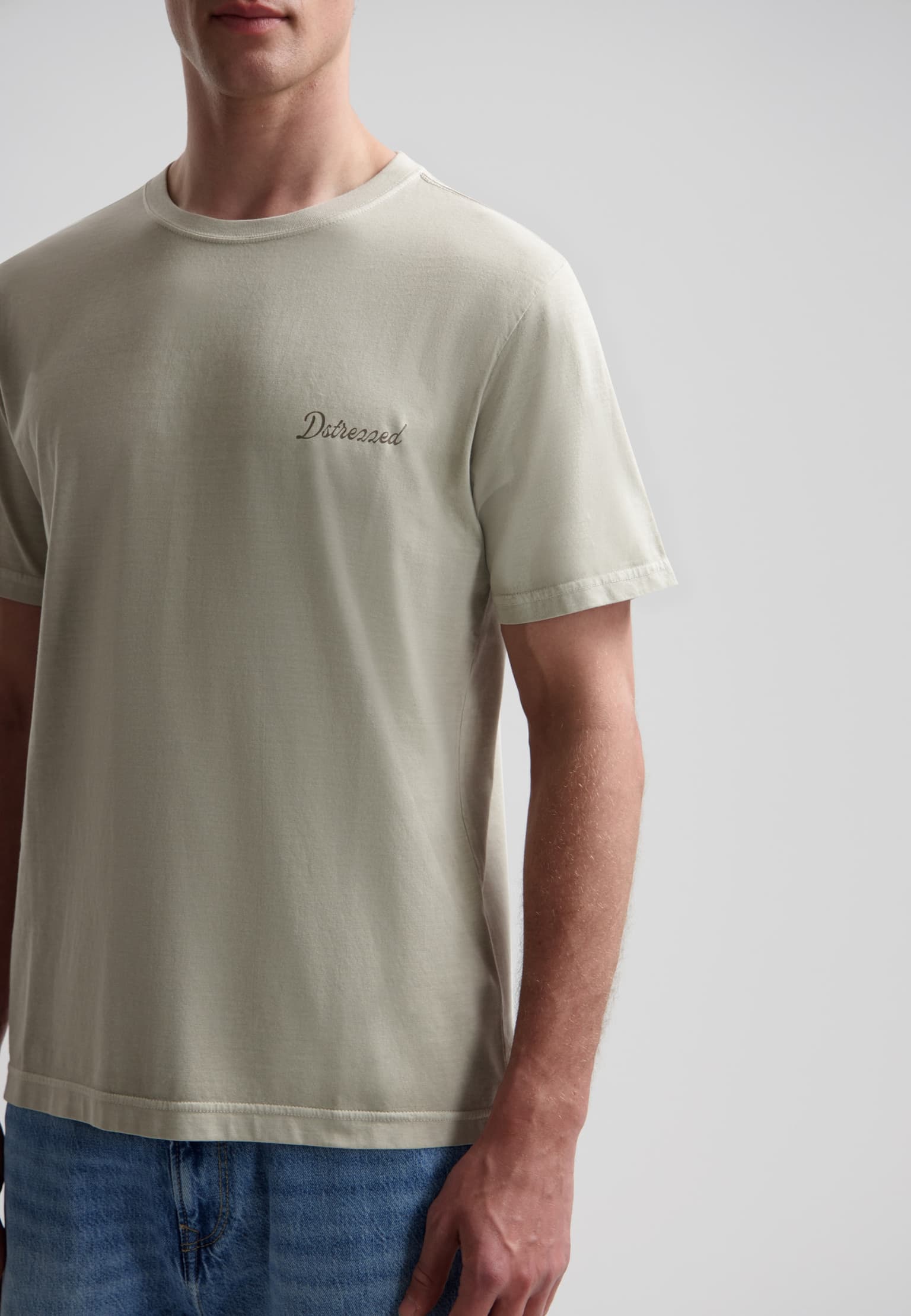 Dstrezzed Nickolas Tee – Bild 4