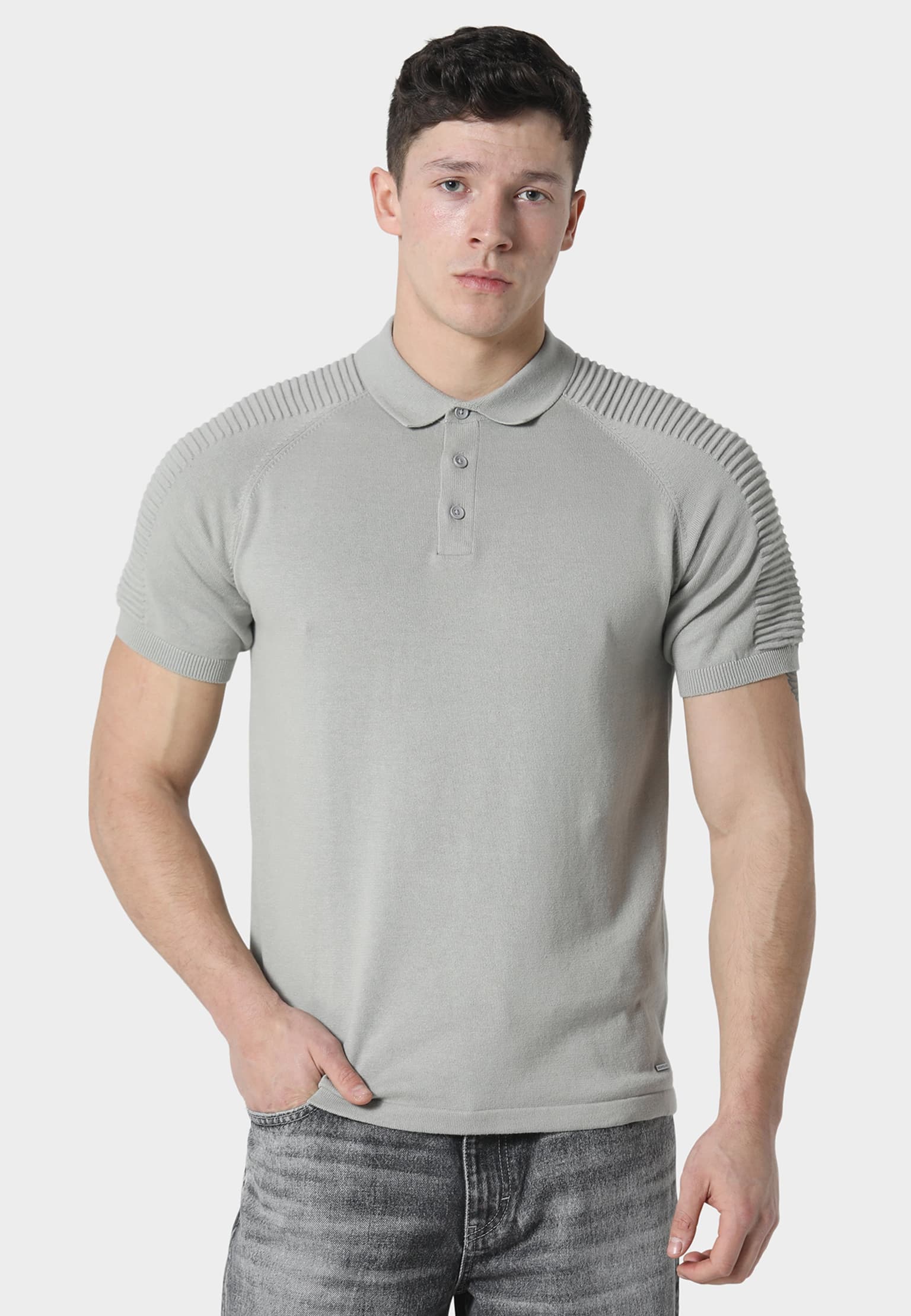 883Police SALLE POLO