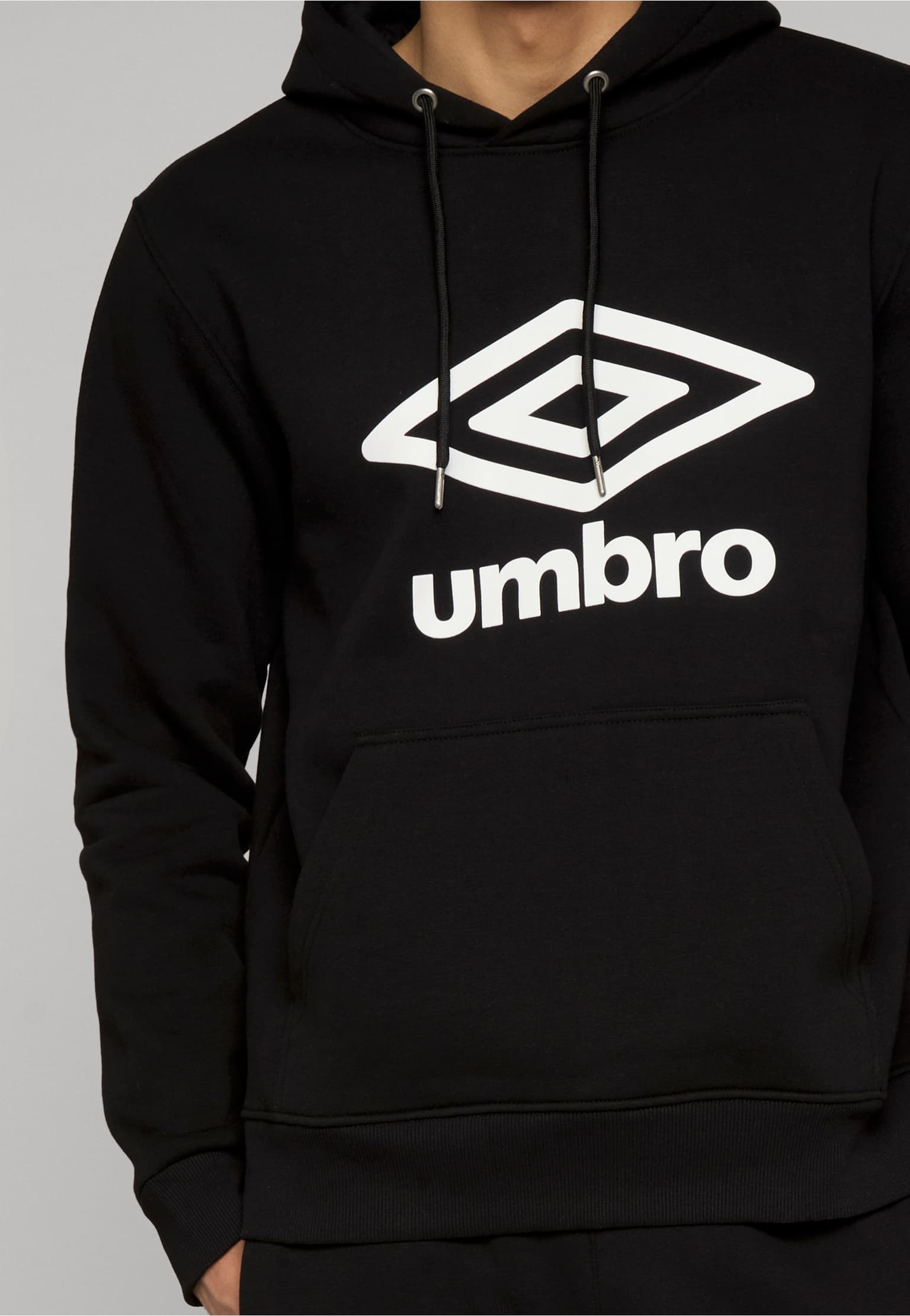 Umbro Team Hoodie – Bild 4