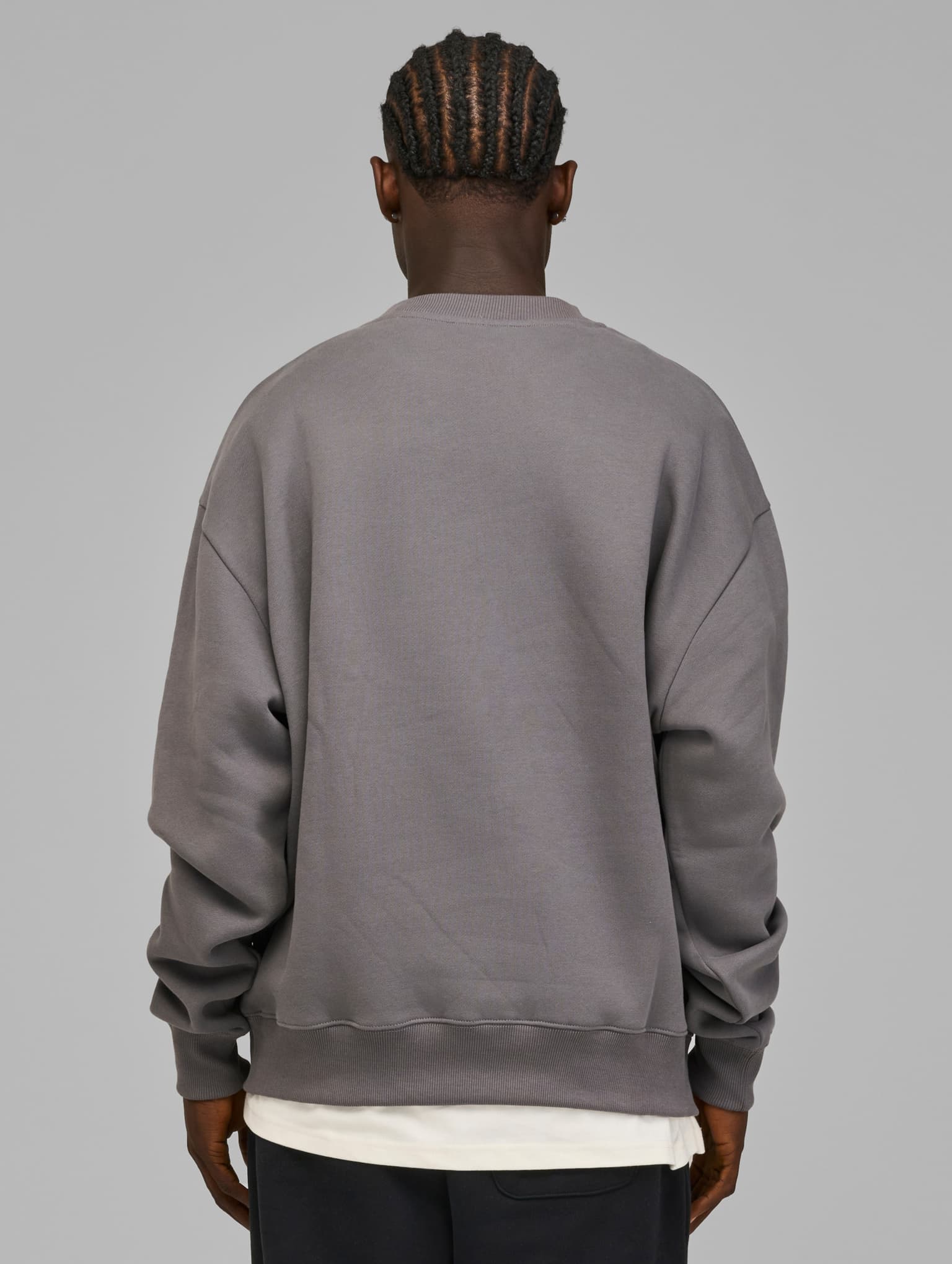 Fast and Bright Real Ones Sweater – Bild 3