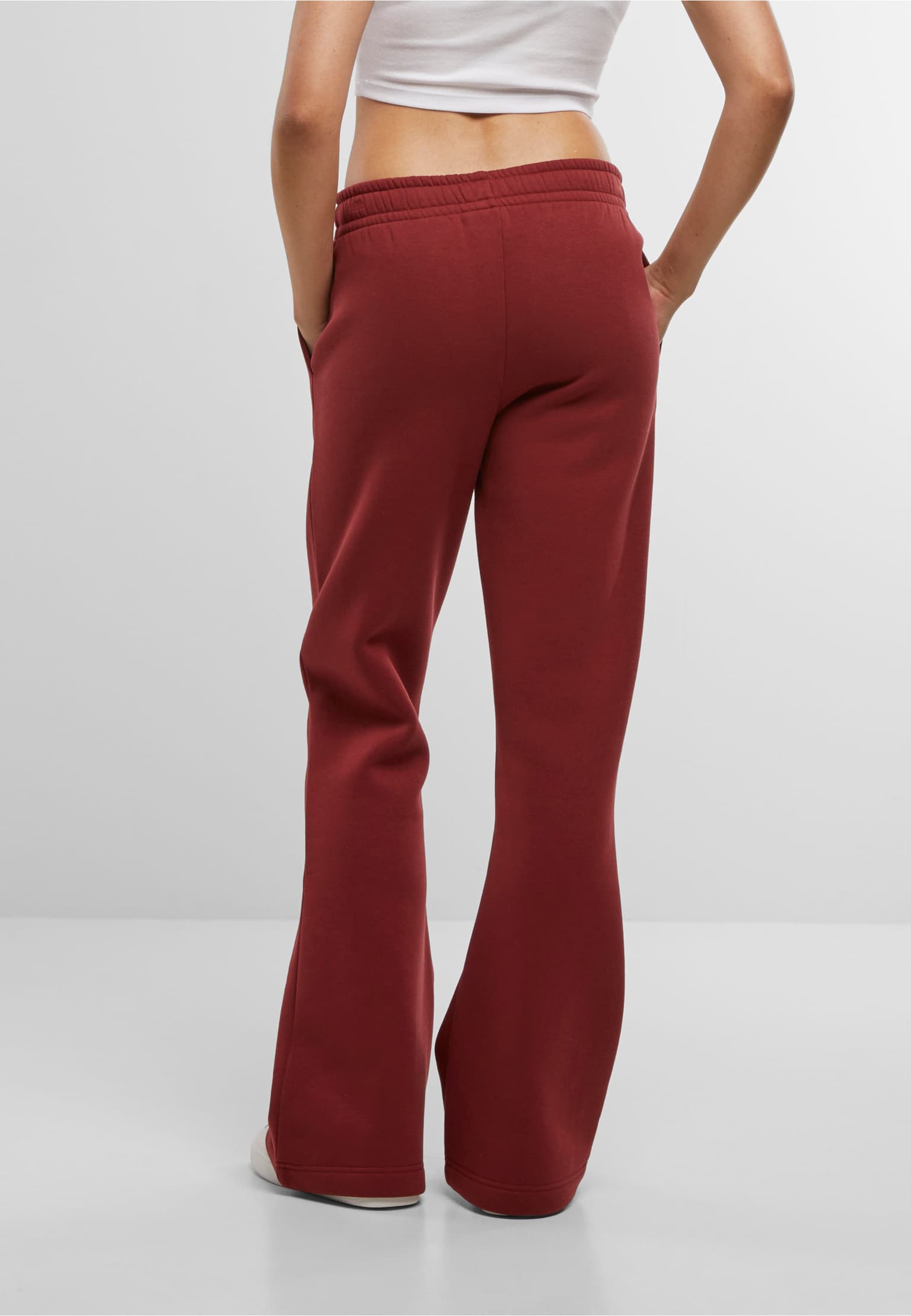 Karl Kani Script Sweatpants – Bild 2