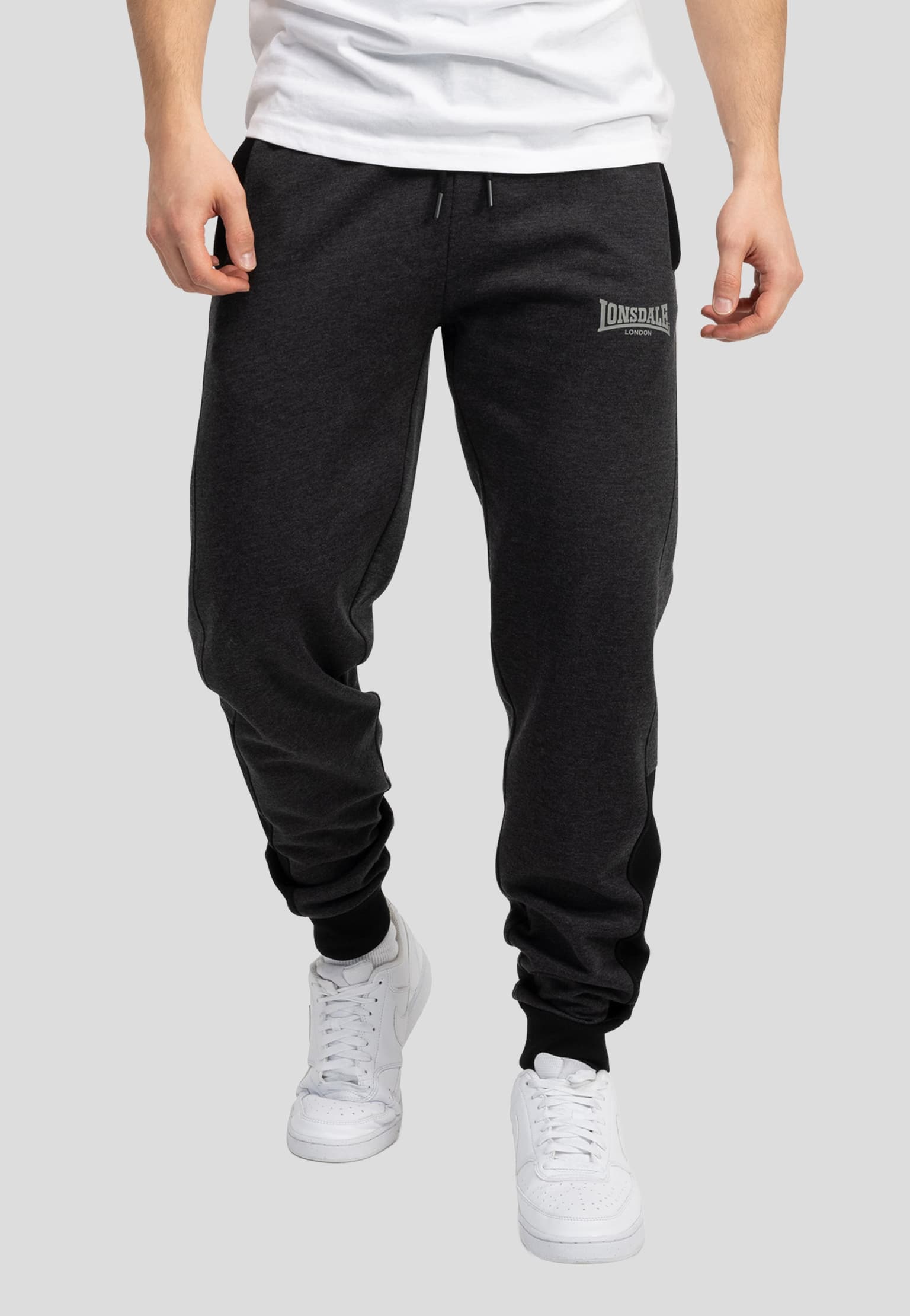 Lonsdale London HECKFIELD