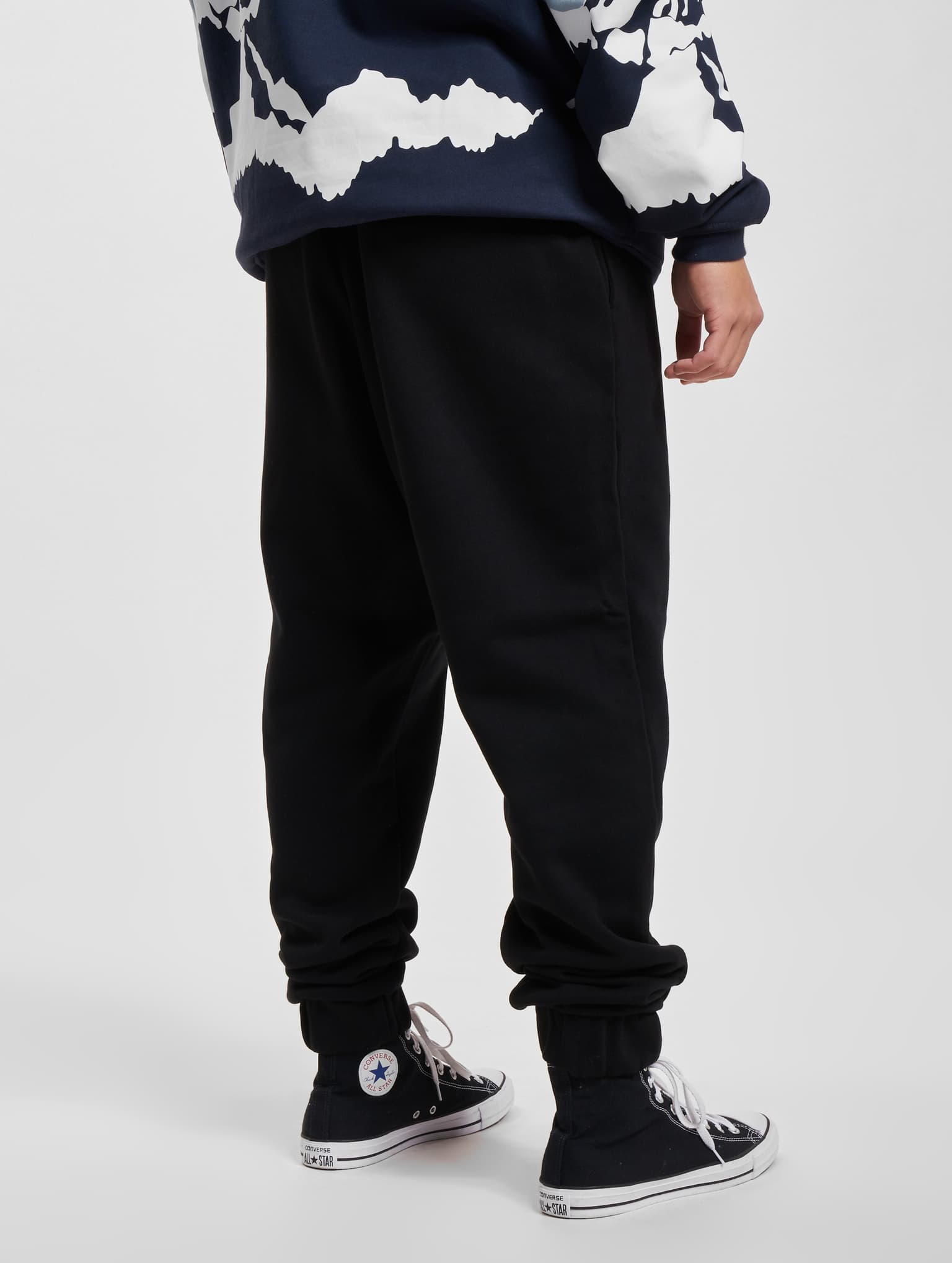 Just Rhyse Glow Sweat Pant – Bild 2