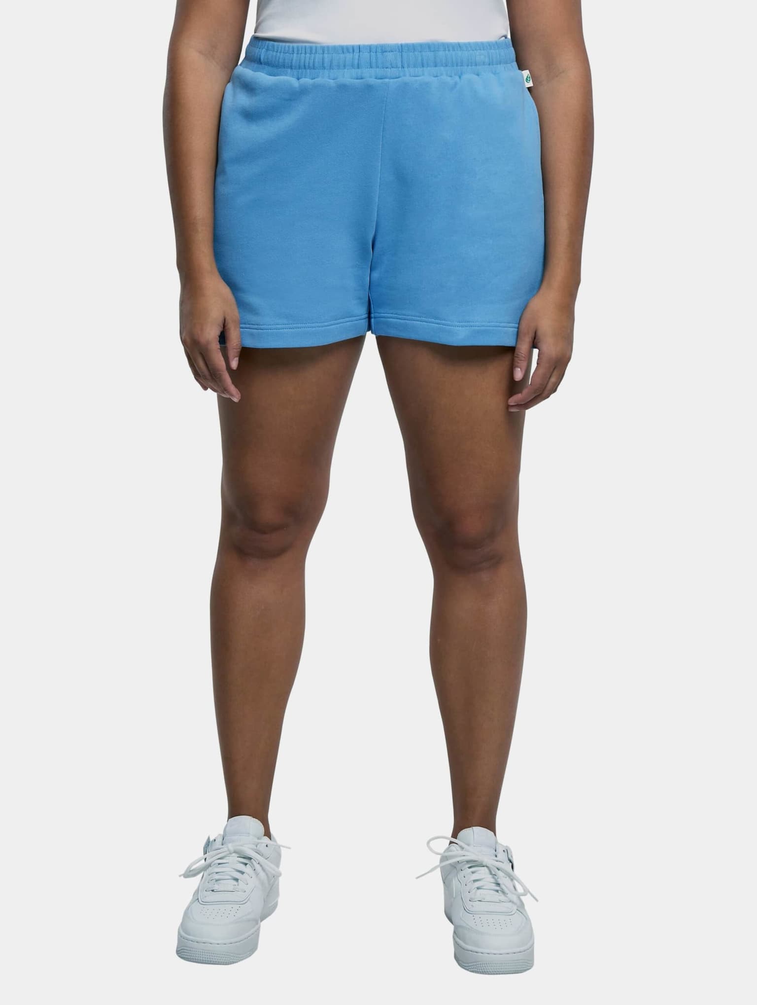 Urban Classics Ladies Essentials Terry Short – Bild 3