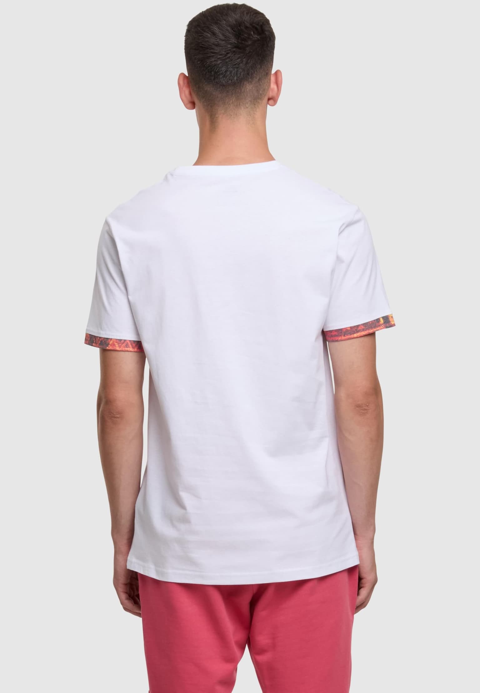 Just Rhyse Granada T-Shirt – Bild 2