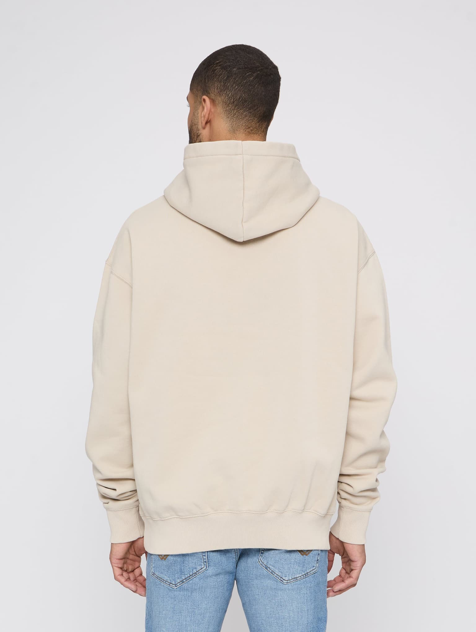 PEGADOR Alden Oversized Hoodie – Bild 2