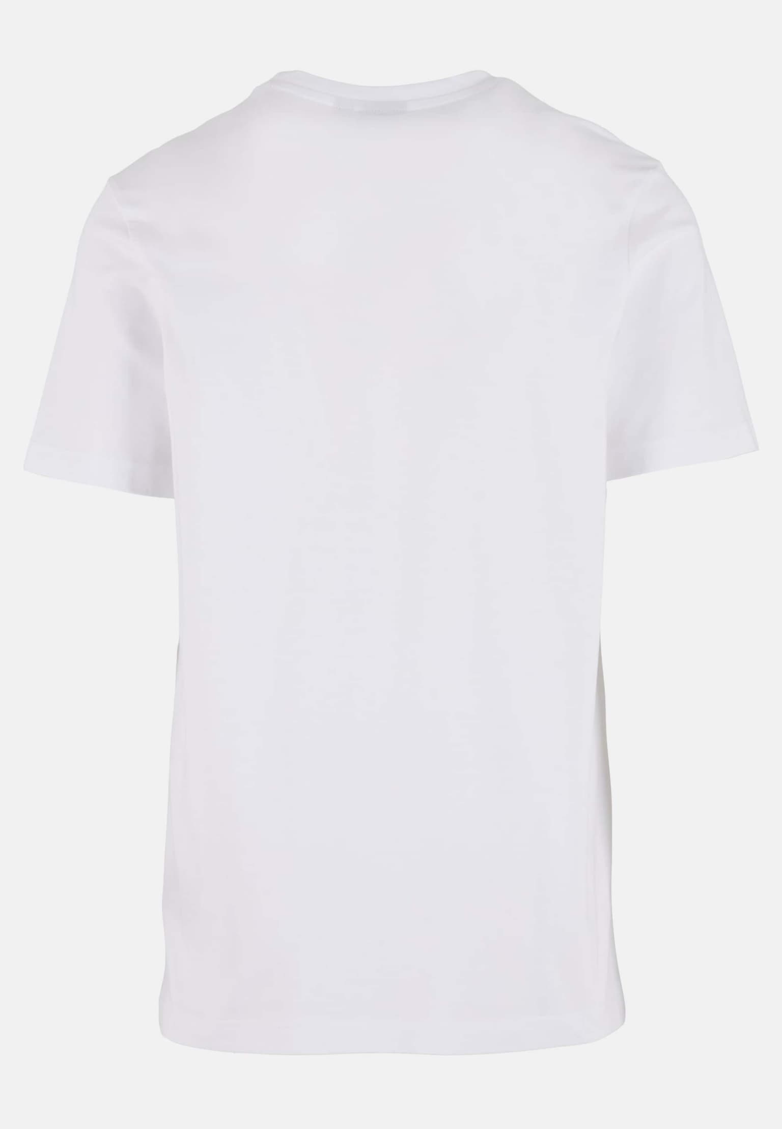 Bruno Banani Basic Logo Print Tee – Bild 4