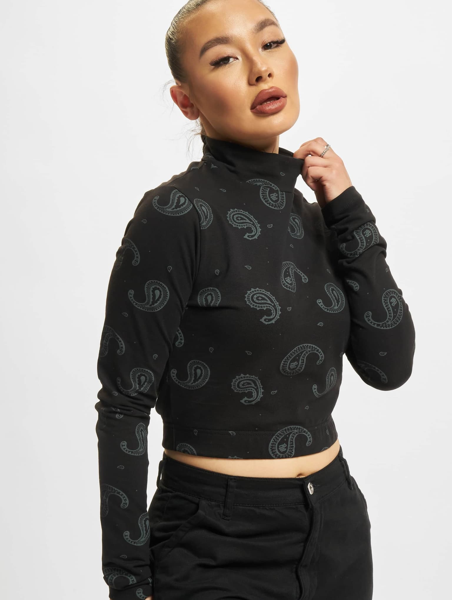 Rocawear AllAround Crewneck