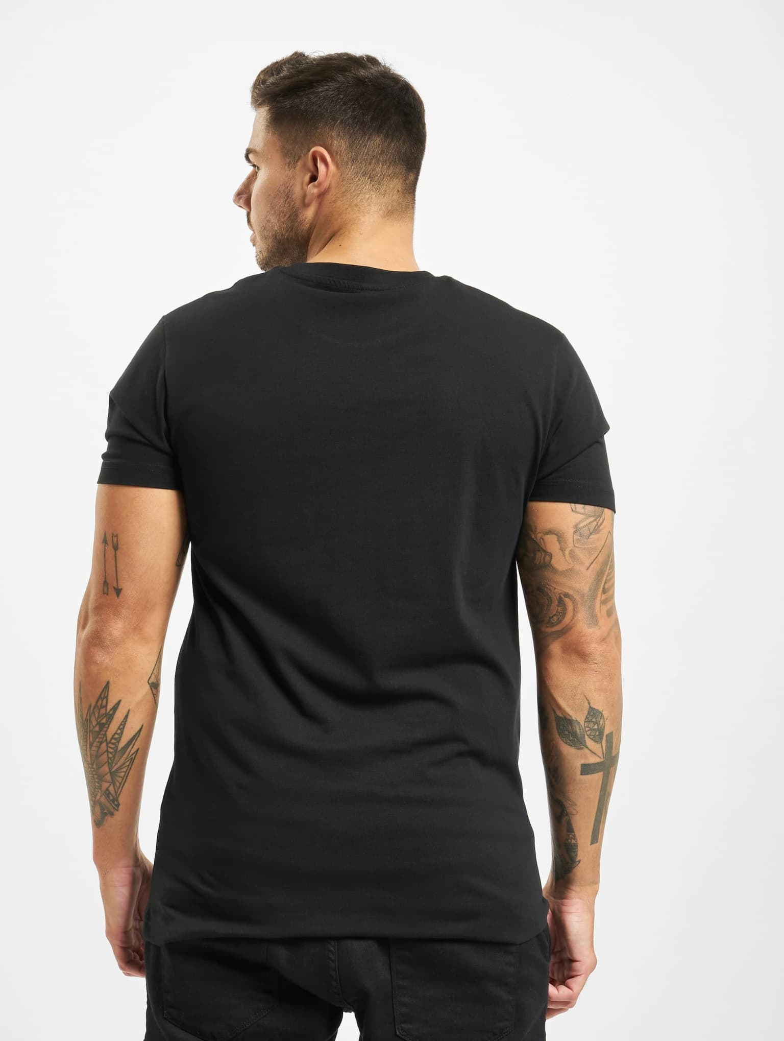 Merchcode Tupac California Love Tee – Bild 2