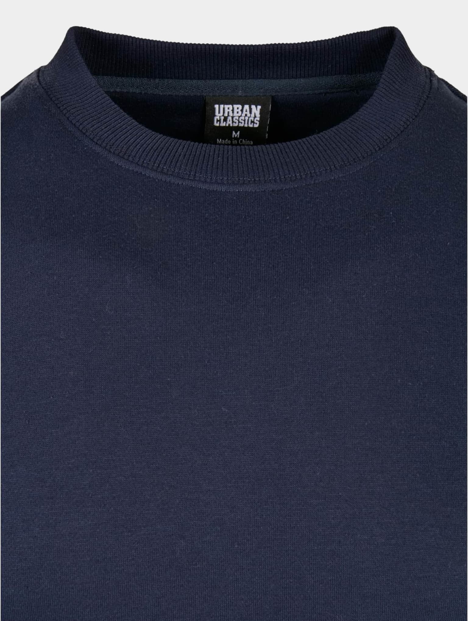 Urban Classics Crewneck Sweatshirt – Bild 4