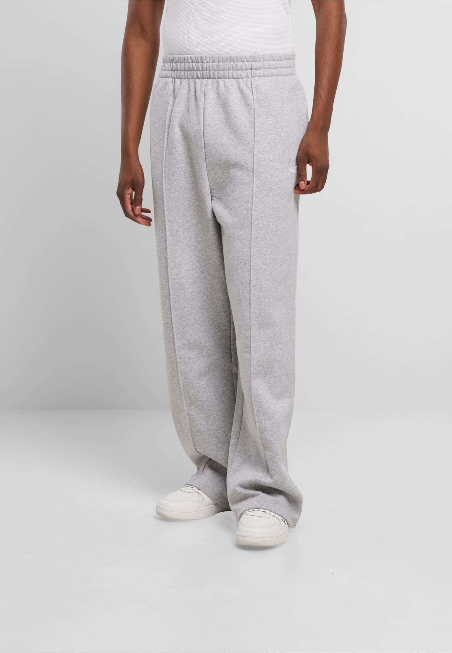 Karl Kani Signature Straight Leg Sweatpants