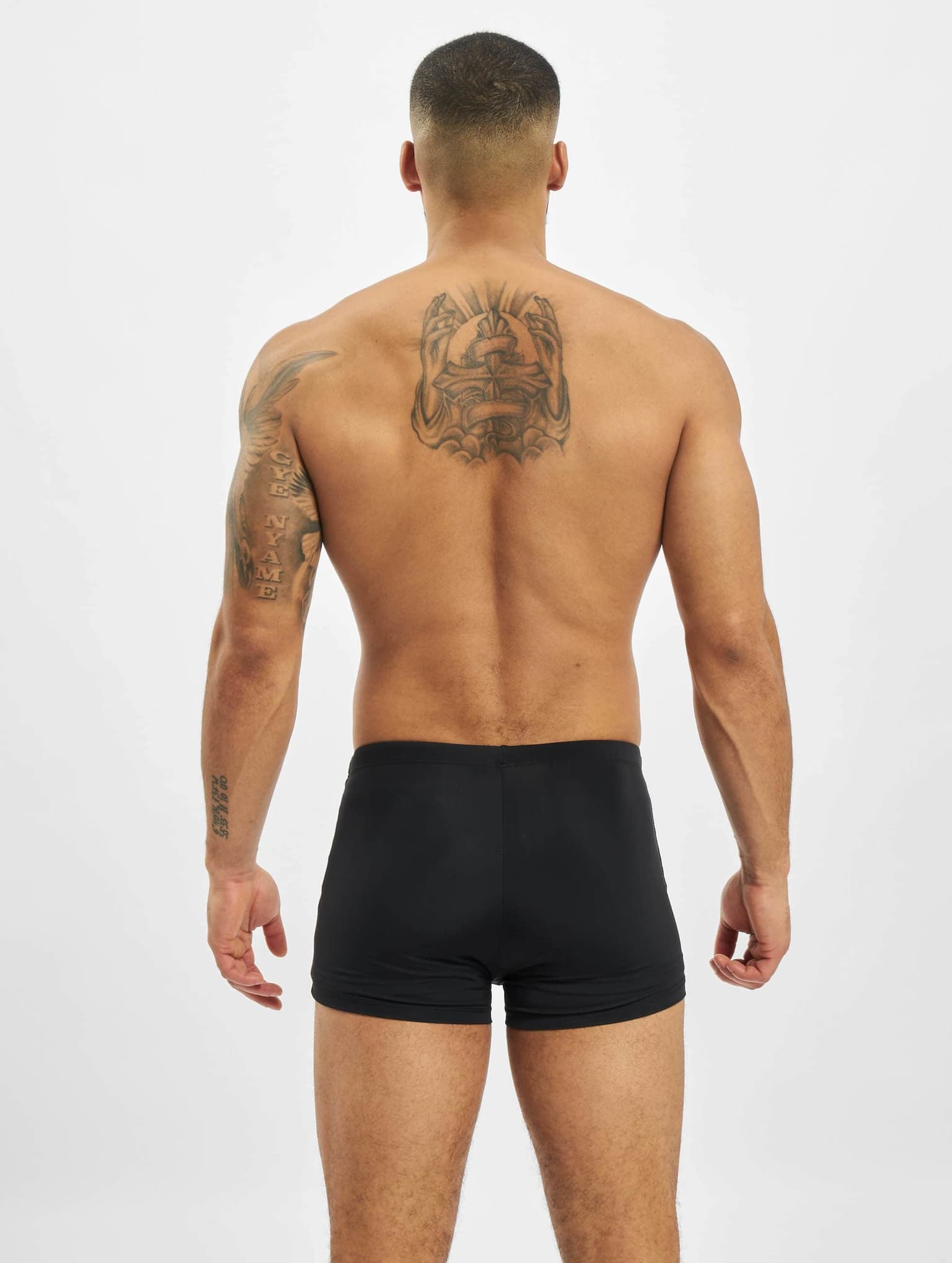 Urban Classics Basic Swim Trunk – Bild 2
