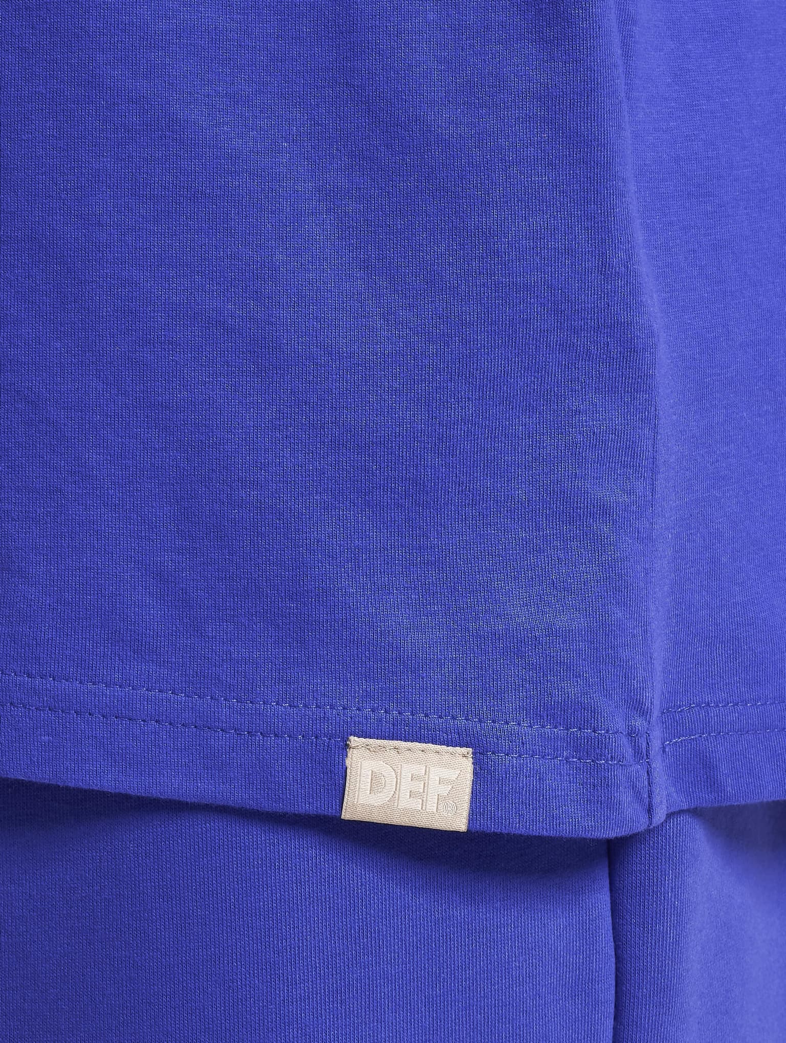 DEF T-Shirt – Bild 3