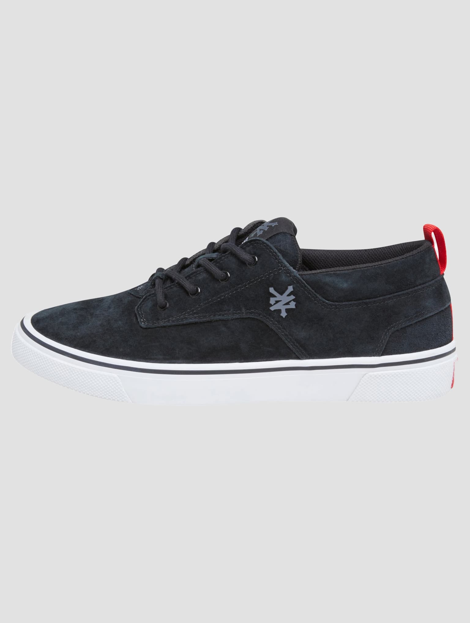 Zoo York Hangout Sneaker – Bild 4
