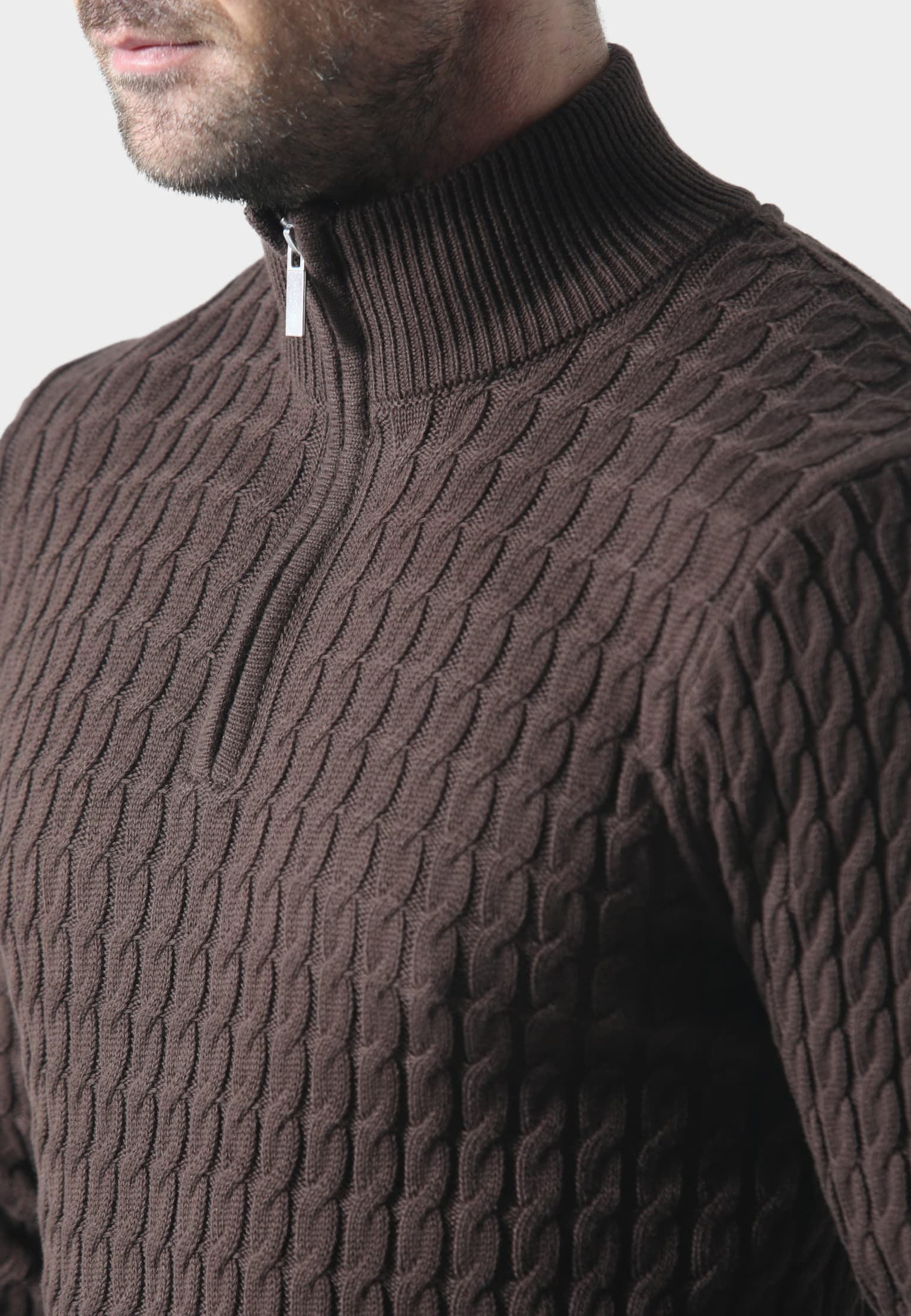 883Police PORTIE KNITWEAR – Bild 3