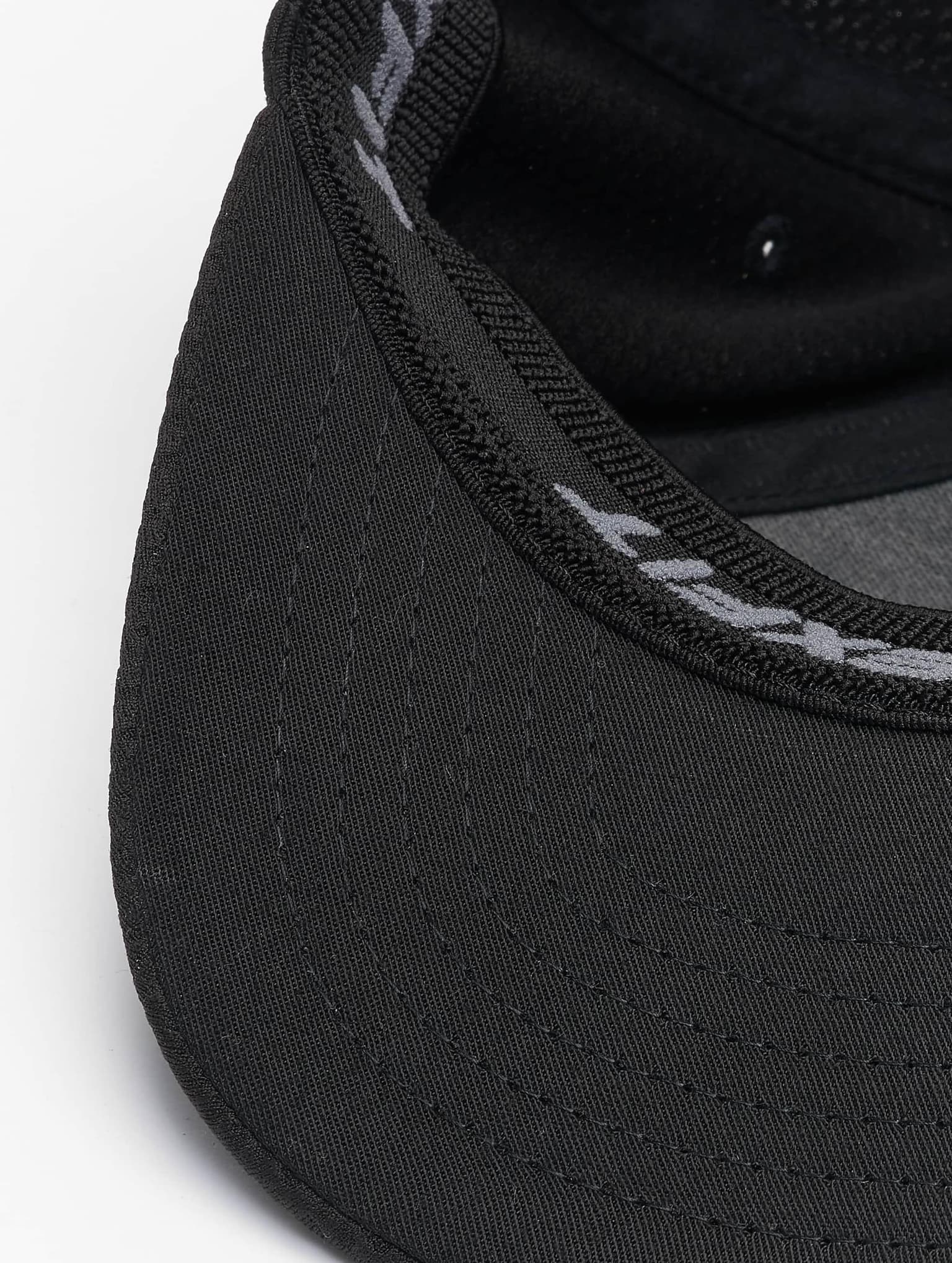 Flexfit 3D Hexagon Jersey Cap – Bild 3