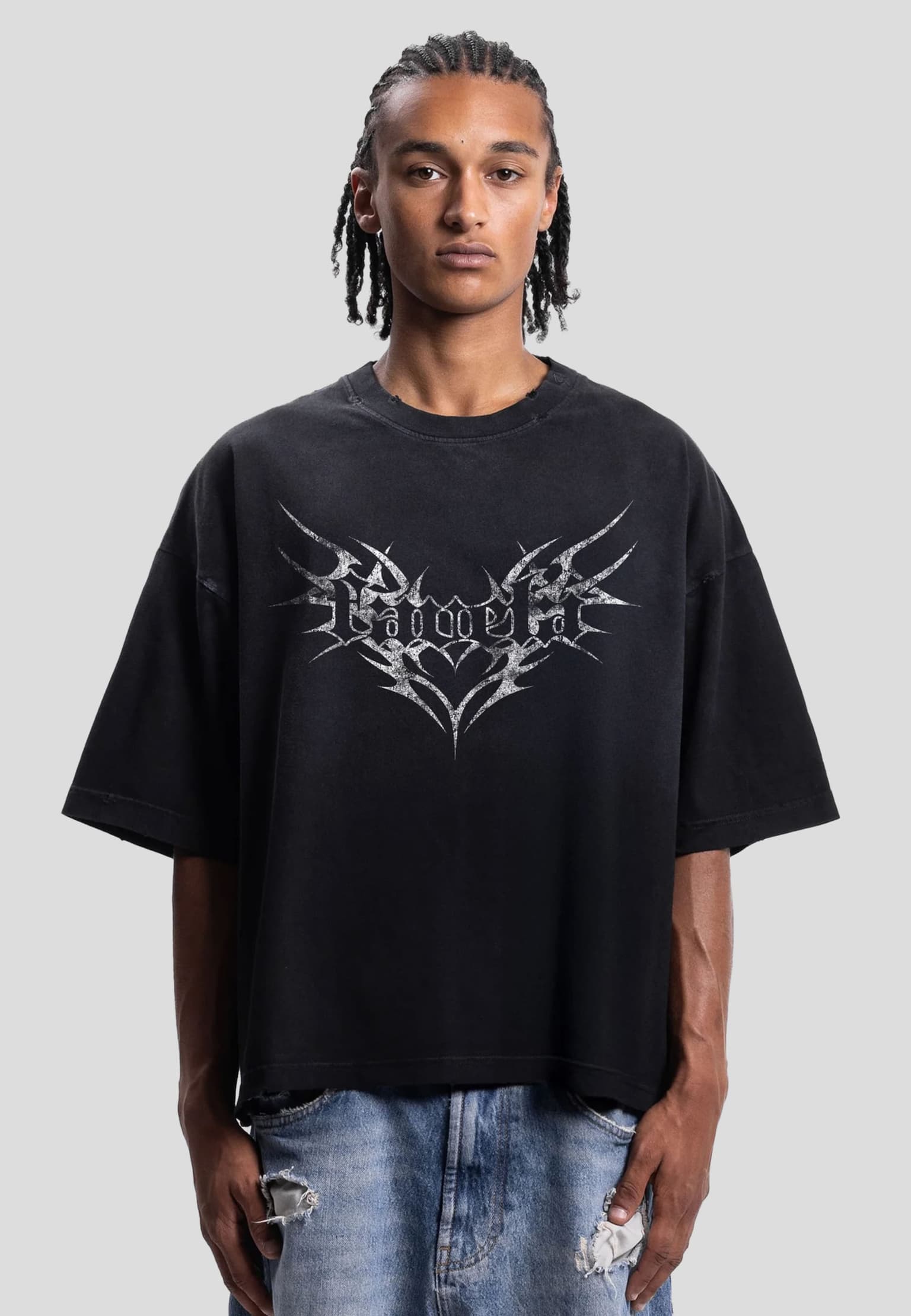 Favela Basic Tribal T-Shirt