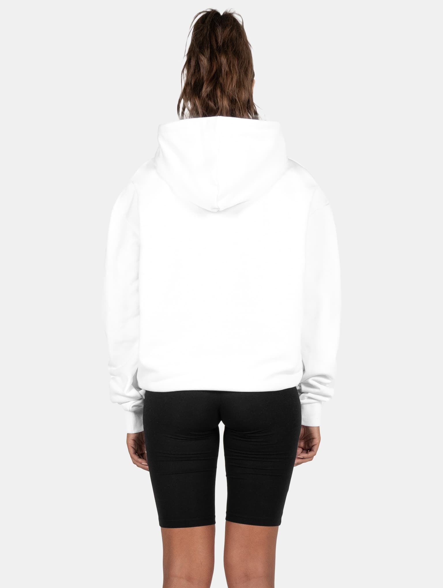 MJ Gonzales Ladies METAMORPHOSE V.7 x Heavy Oversized Hoody – Bild 2