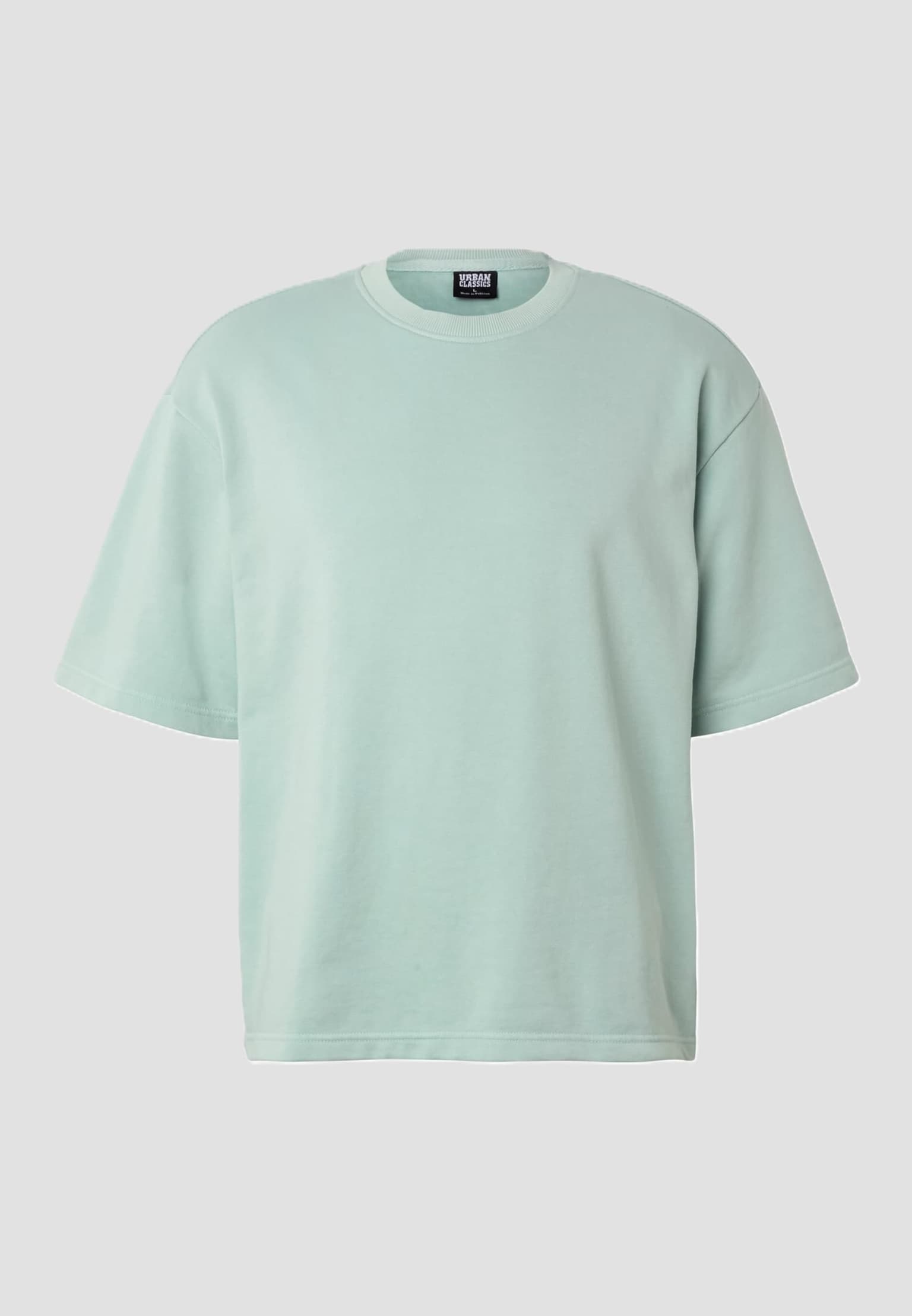 Urban Classics Heavy Washed Boxy Tee – Bild 3