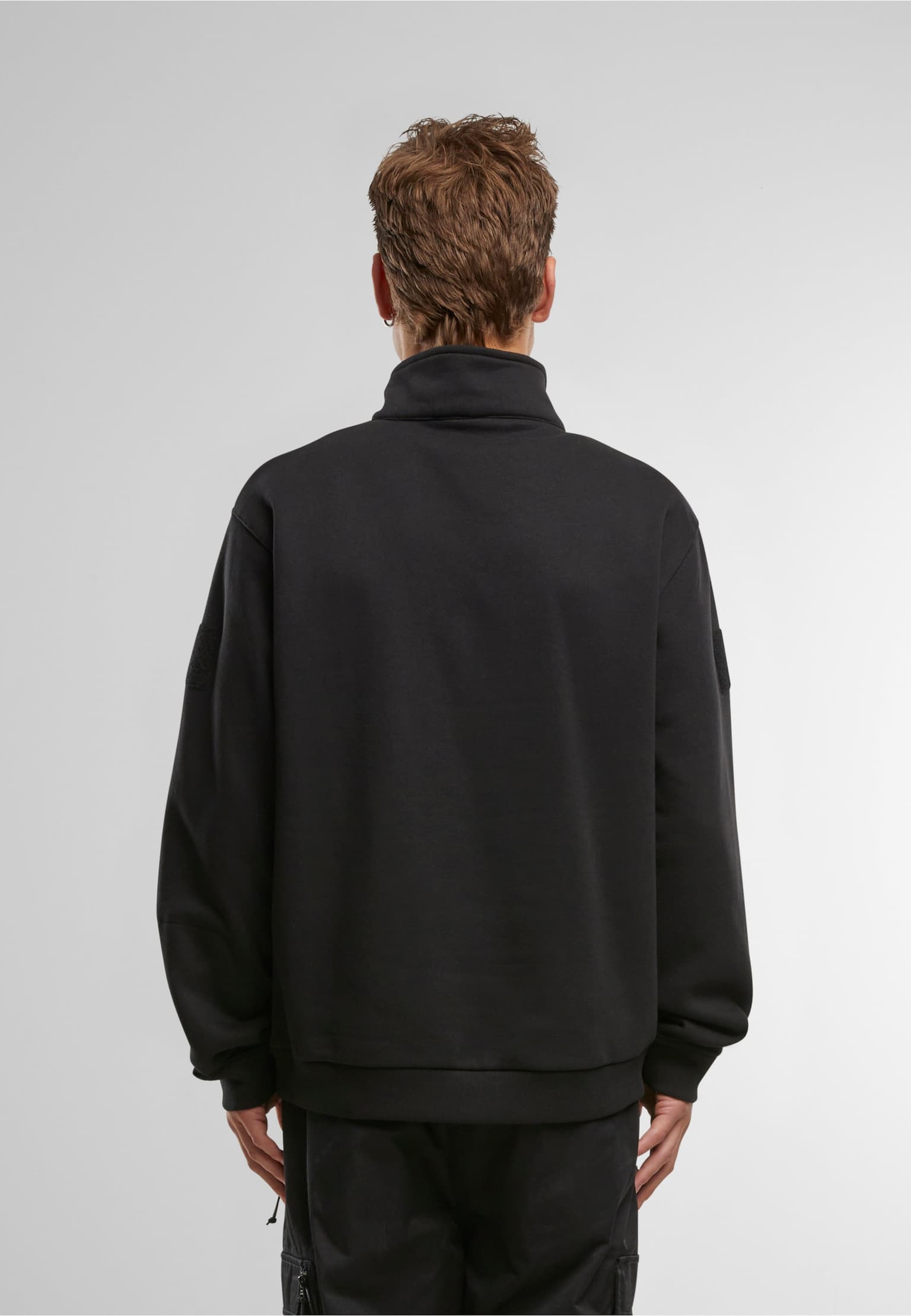 Brandit Tactical Sweat Troyer – Bild 2