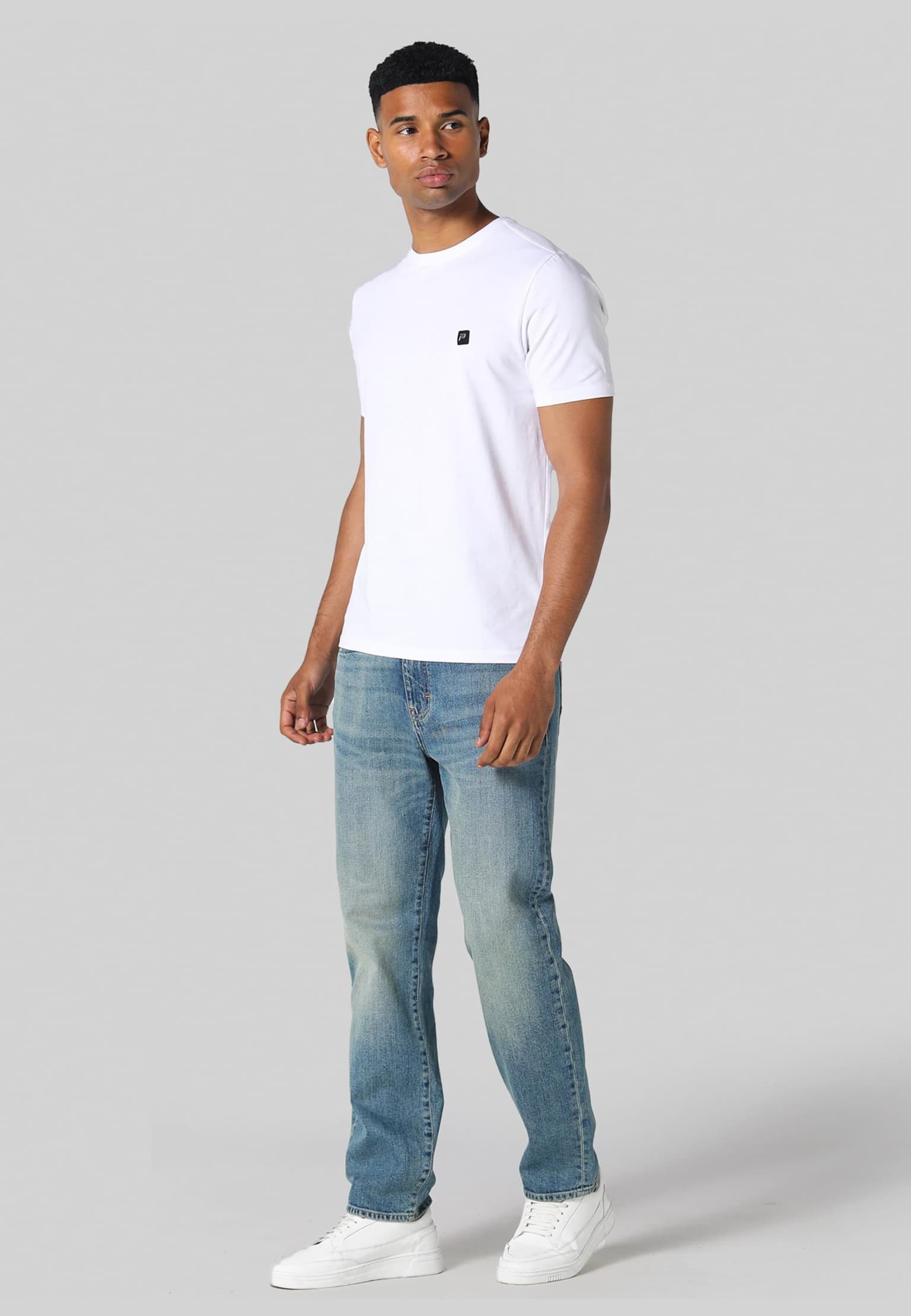 883Police DOVER T-SHIRT – Bild 3