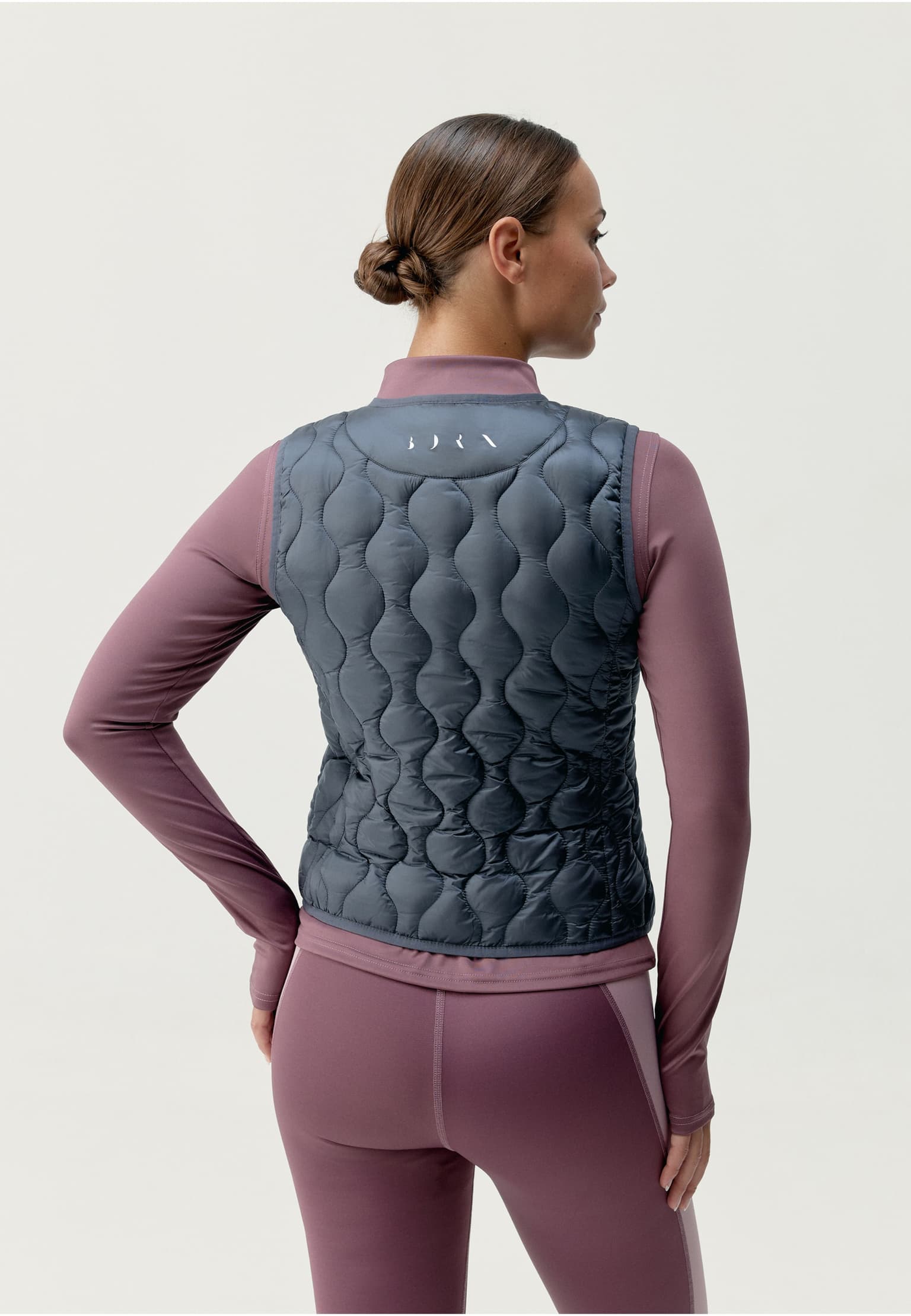 Born Jacket Kenal – Bild 2