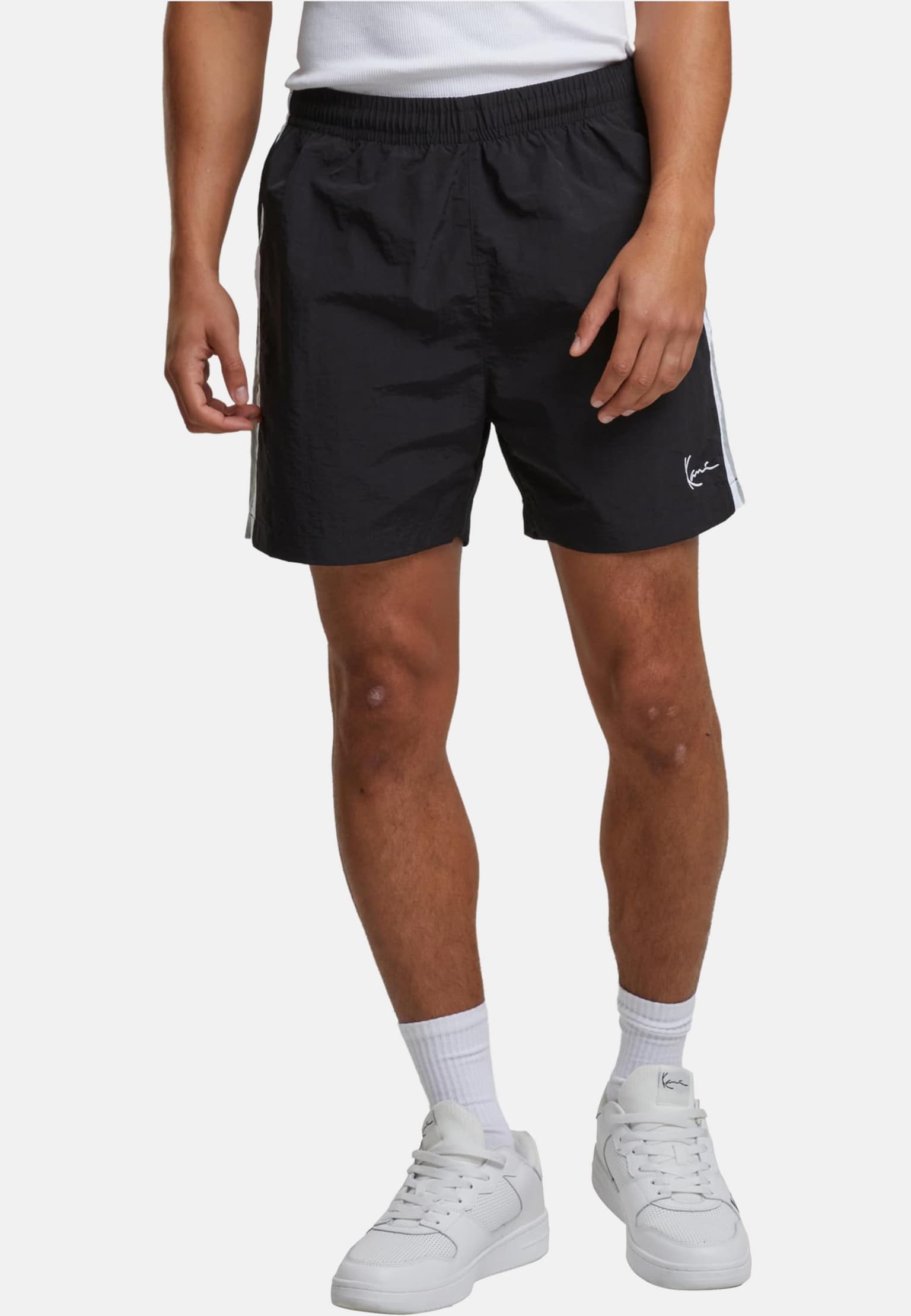 Karl Kani Signature Swim Short