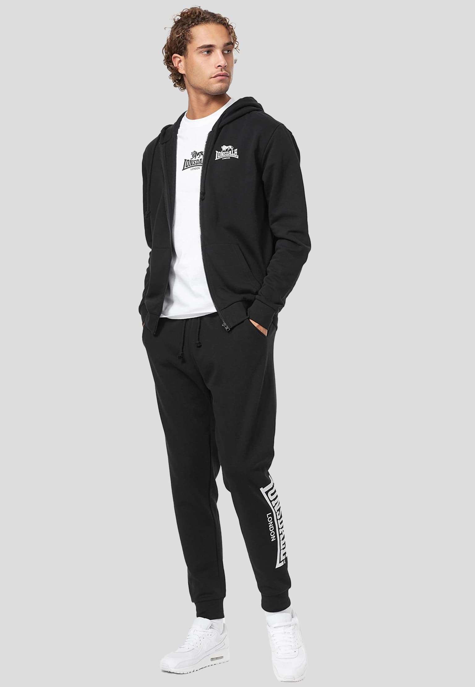 Lonsdale London Lhanbryde Suits – Bild 3