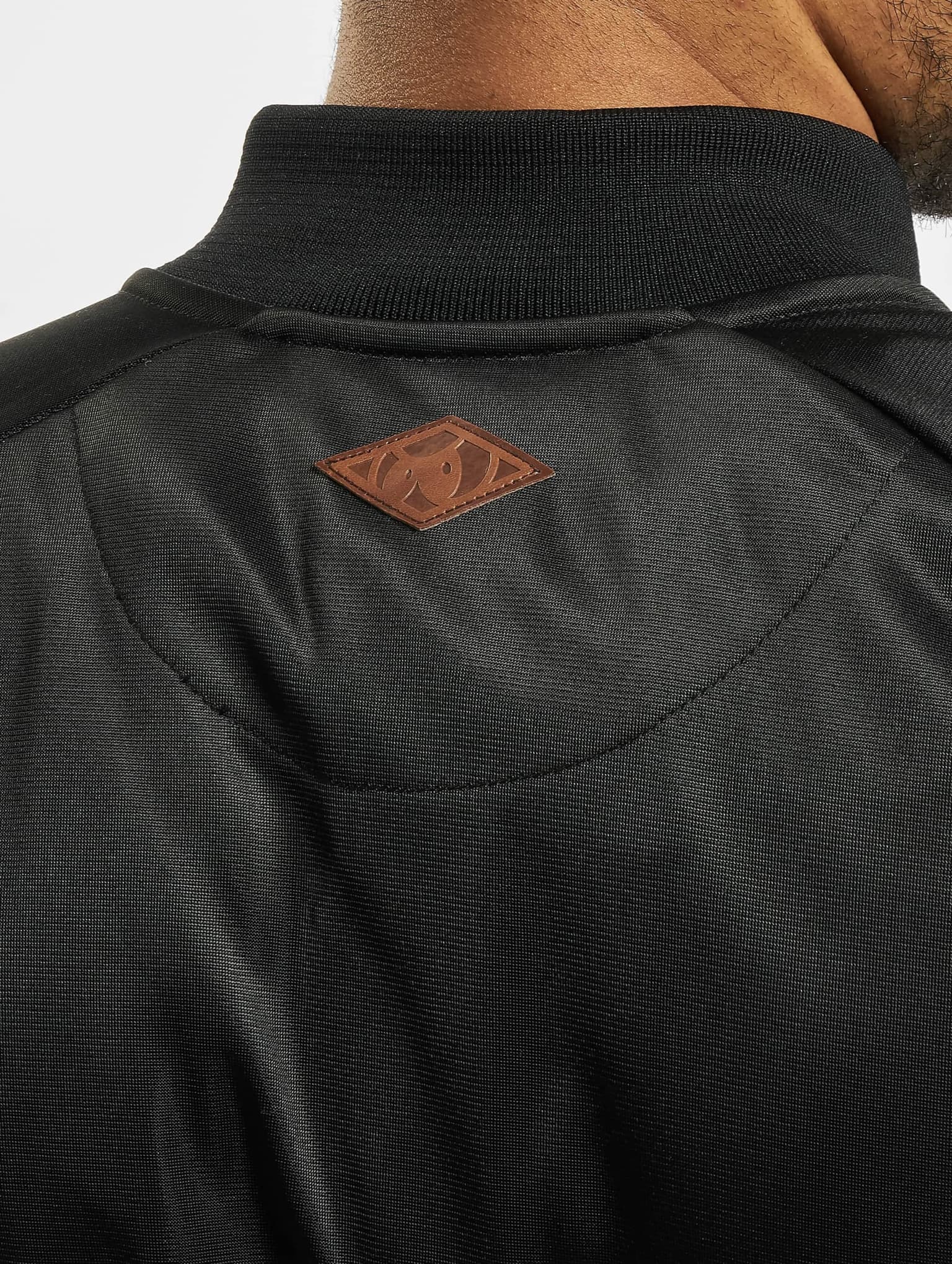 UNFAIR ATHLETICS DMWU Tracktop Lightweight Jacket – Bild 4