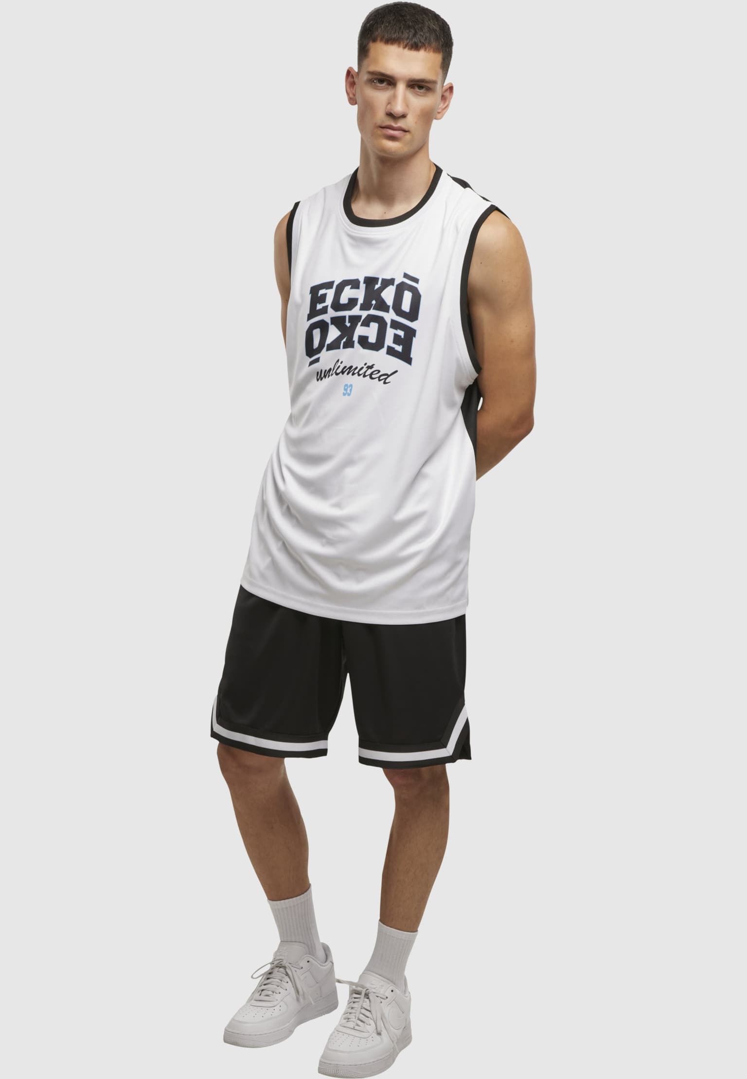 Ecko Unltd. Short Inbound – Bild 4