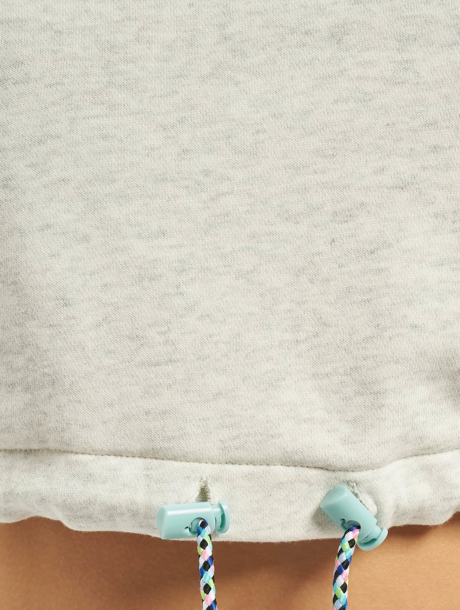 Urban Classics Ladies Oversized Cropped Crewneck – Bild 4