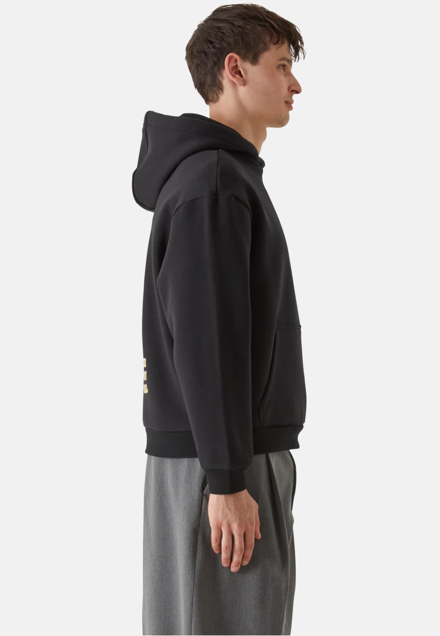 Lost Youth Hoody - Western Motel – Bild 4