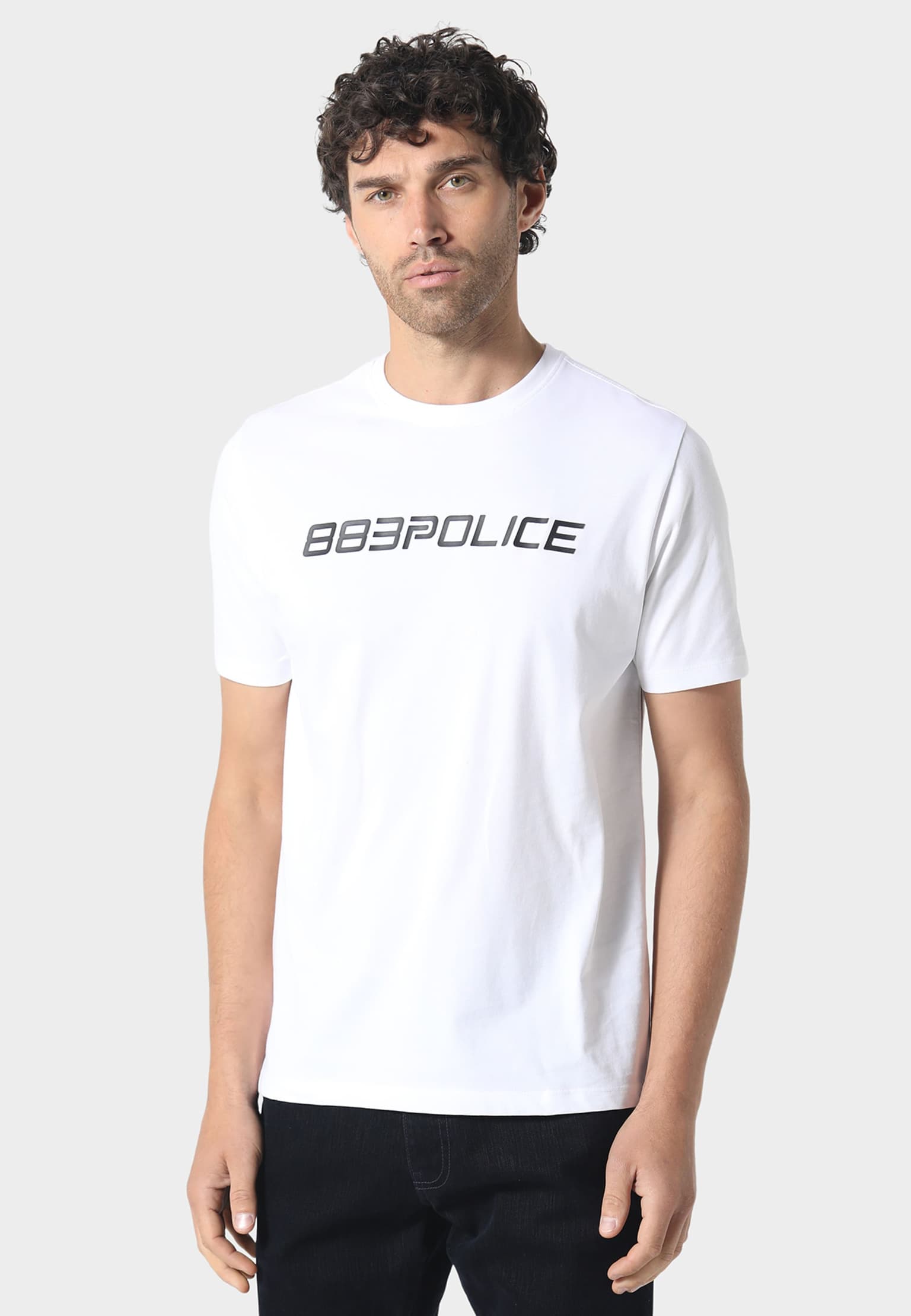 883Police TRULLA T-SHIRT