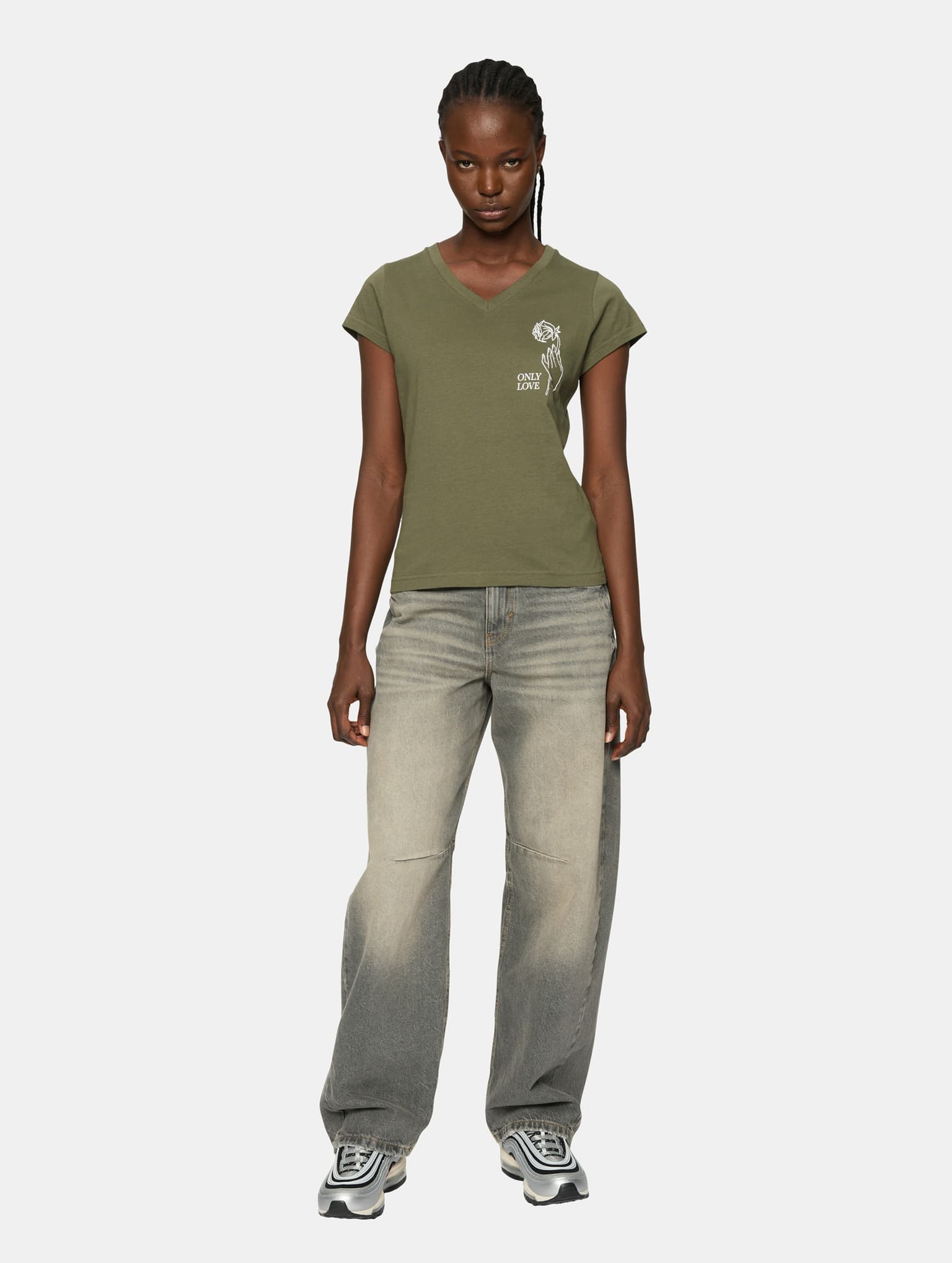 Mister Tee Ladies Only Love – Bild 3