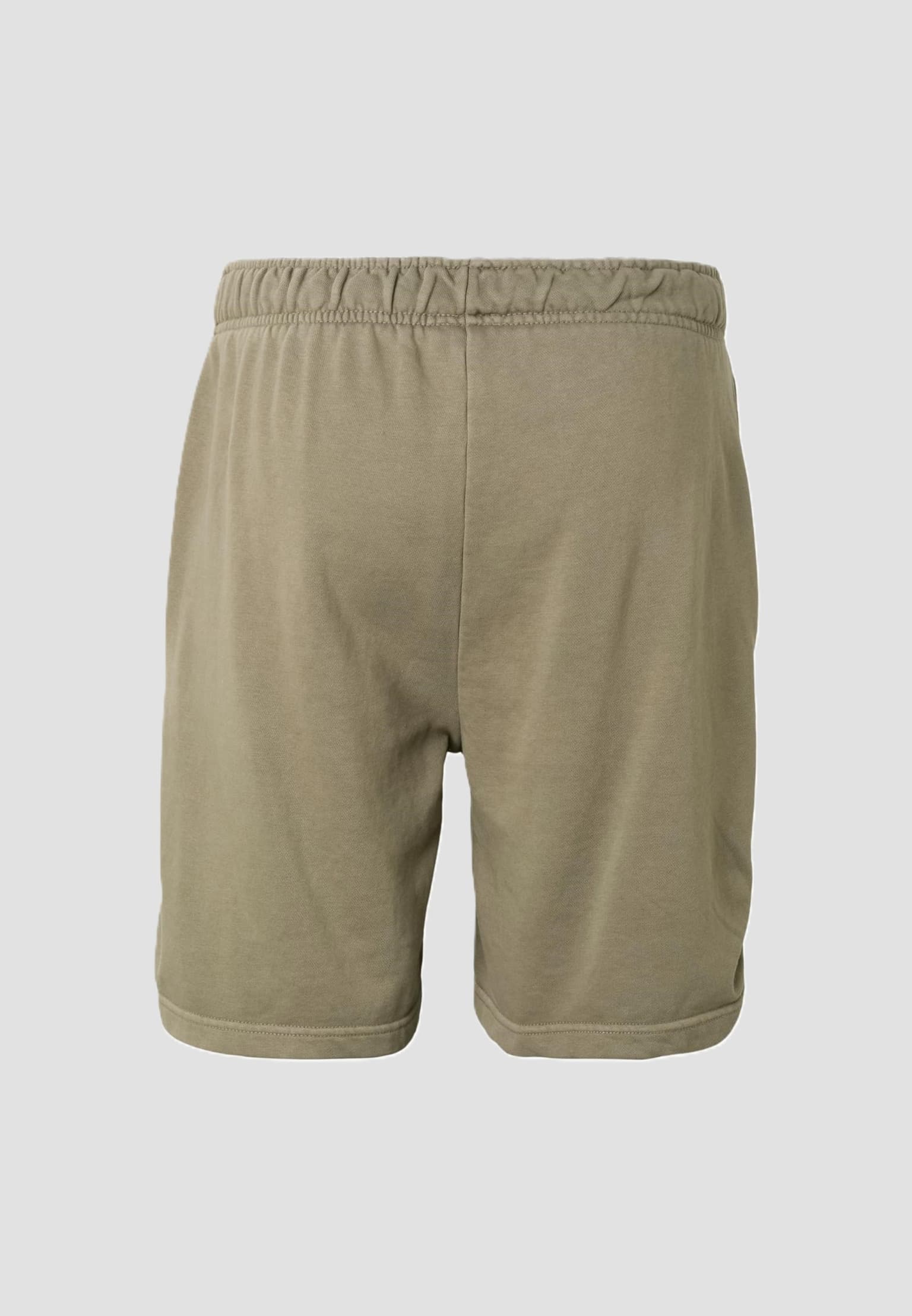 Urban Classics Heavy Washed Short – Bild 4