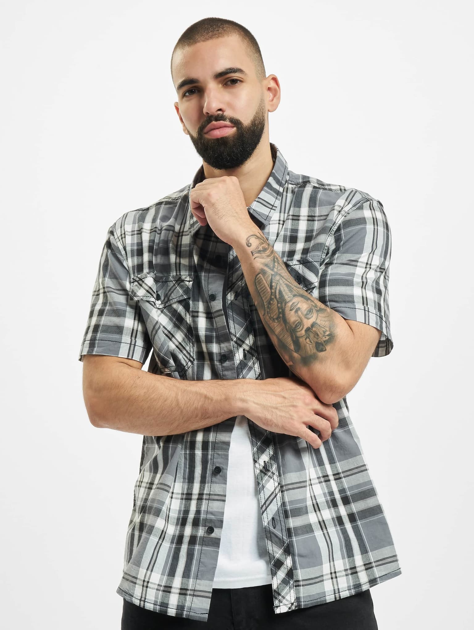 Brandit Roadstar Shirt