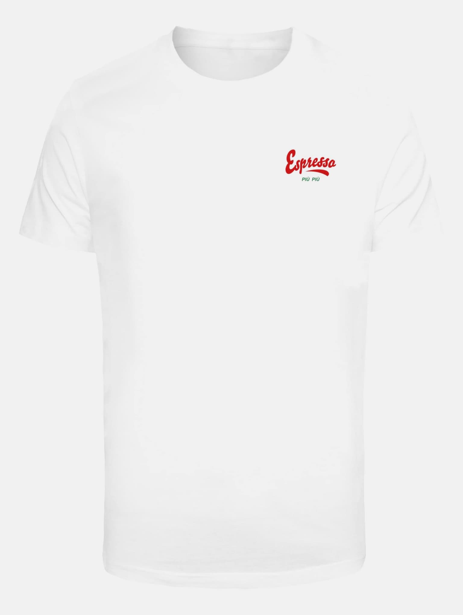 Mister Tee Espresso Veloce – Bild 3